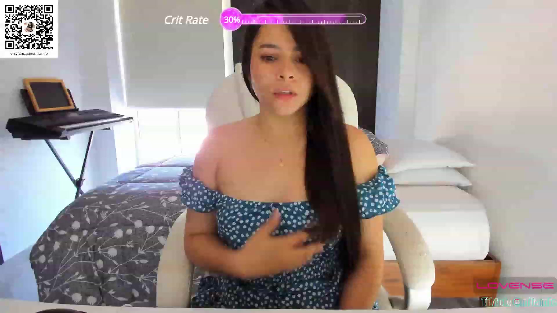 Gallery image thumbnail from Miiamfc's myfreecams stream on, 07/20/2023, 14:24 image 19 of 20