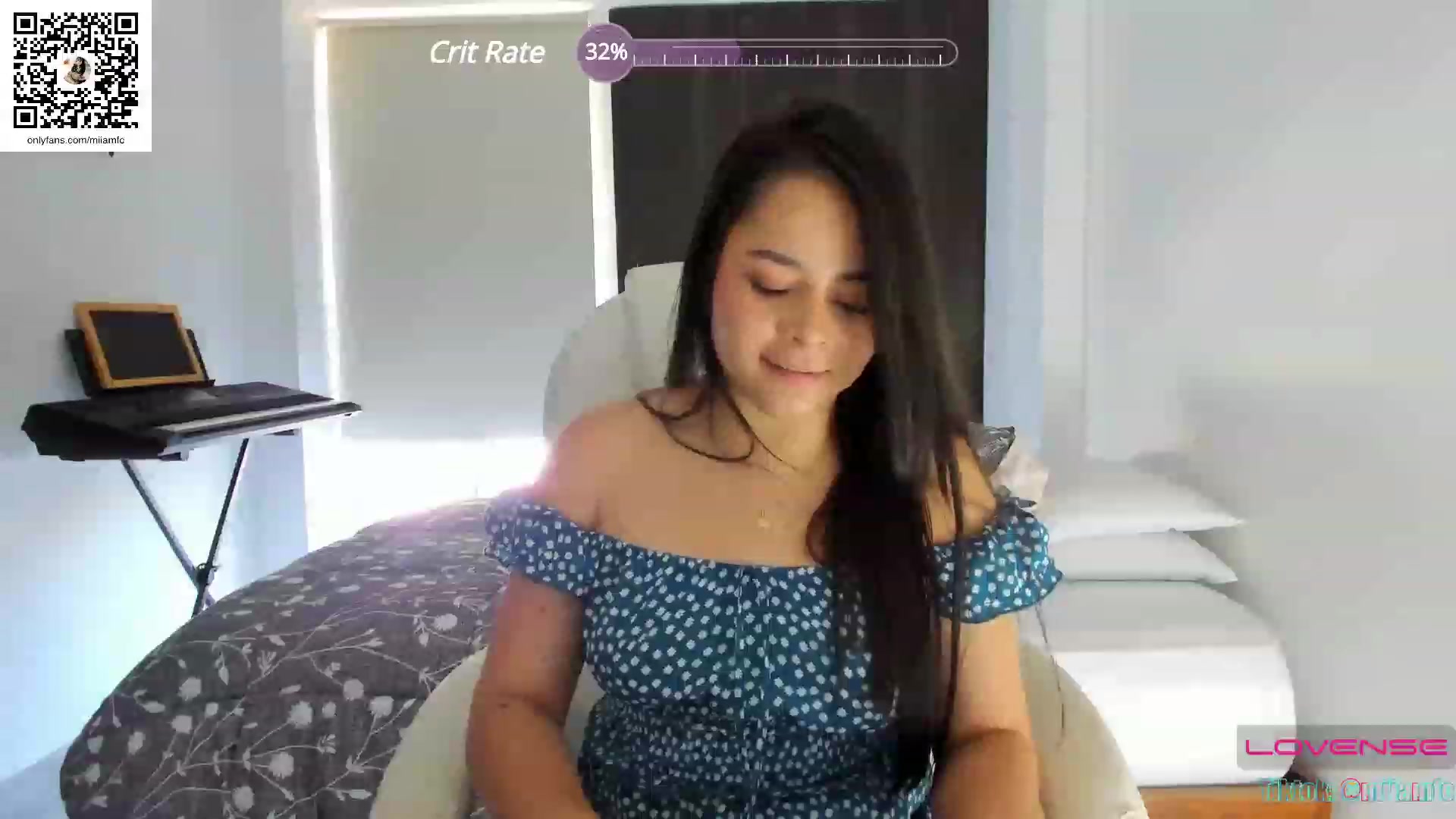 Gallery image thumbnail from Miiamfc's myfreecams stream on, 07/20/2023, 16:27 image 13 of 20