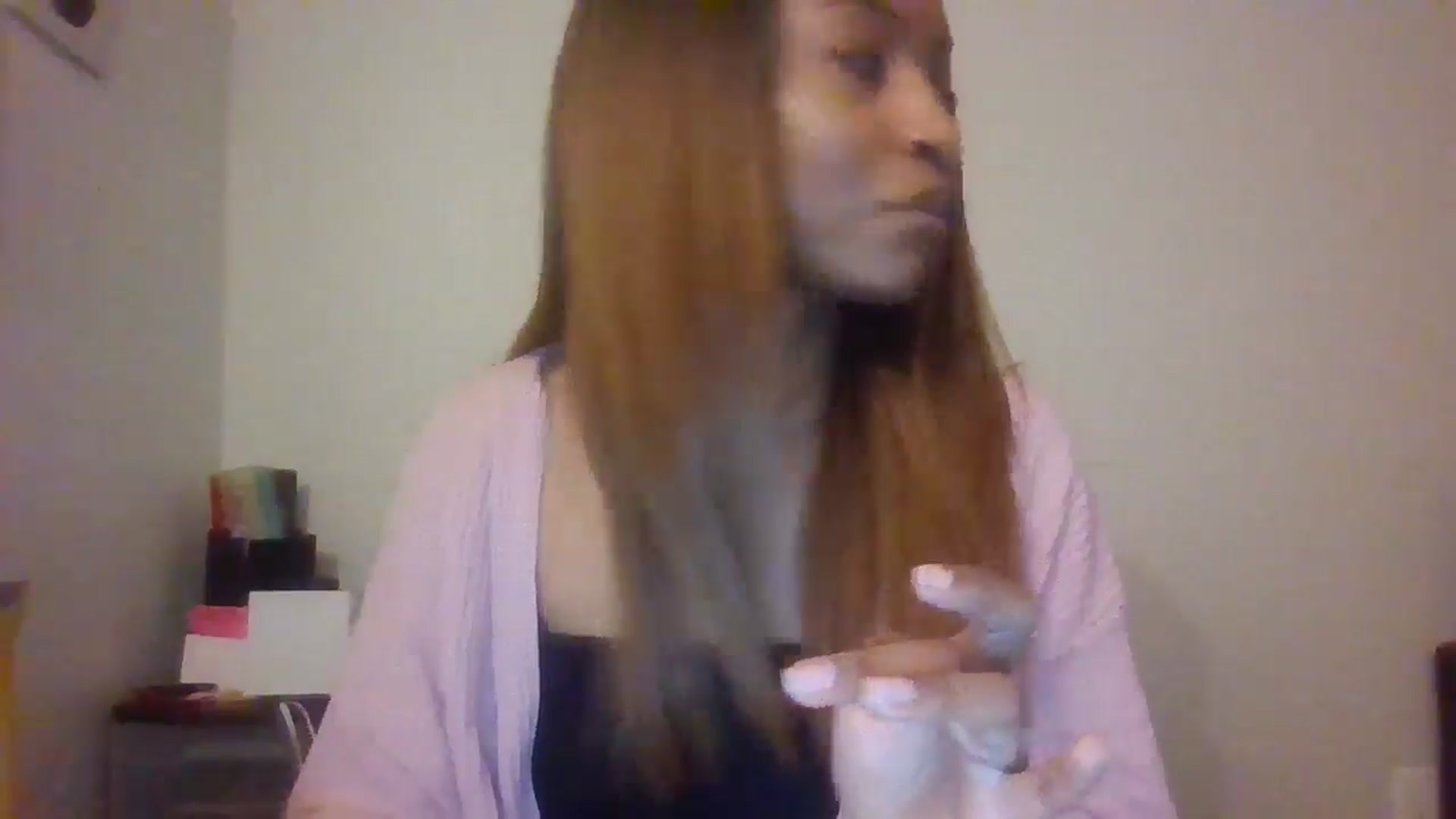 Gallery image thumbnail from MiissExotic's myfreecams stream on, 01/03/2025, 14:54 image 2 of 20
