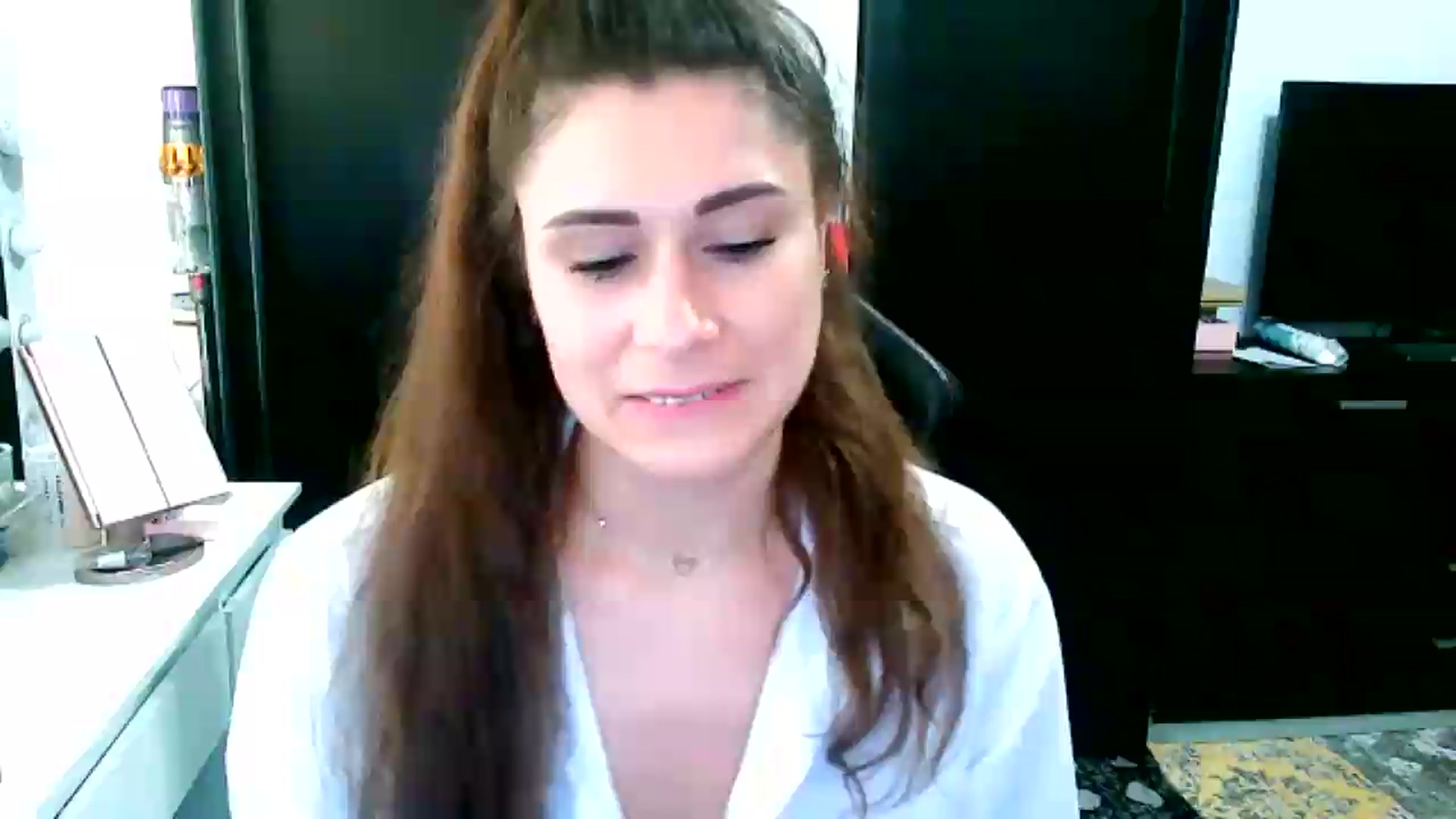 Gallery image thumbnail from Mija_Moon's myfreecams stream on, 08/21/2026, 10:54 image 8 of 20
