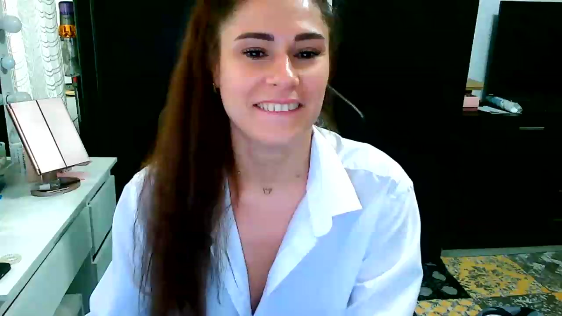 Gallery image thumbnail from Mija_Moon's myfreecams stream on, 08/21/2026, 10:54 image 1 of 20
