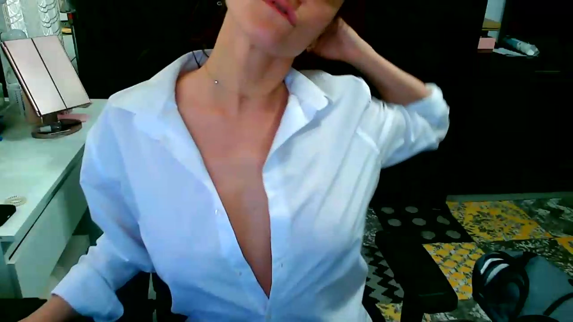 Gallery image thumbnail from Mija_Moon's myfreecams stream on, 08/21/2026, 10:54 image 2 of 20