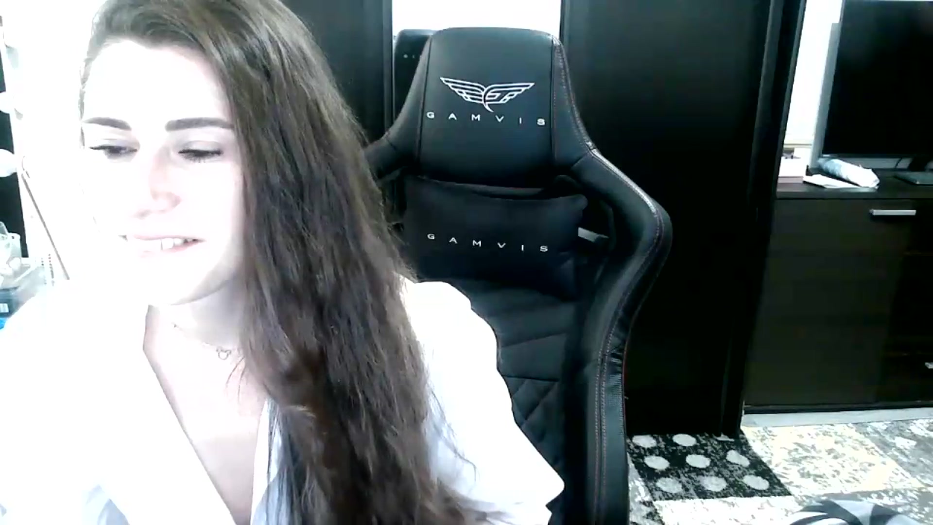 Gallery image thumbnail from Mija_Moon's myfreecams stream on, 08/21/2026, 10:54 image 16 of 20