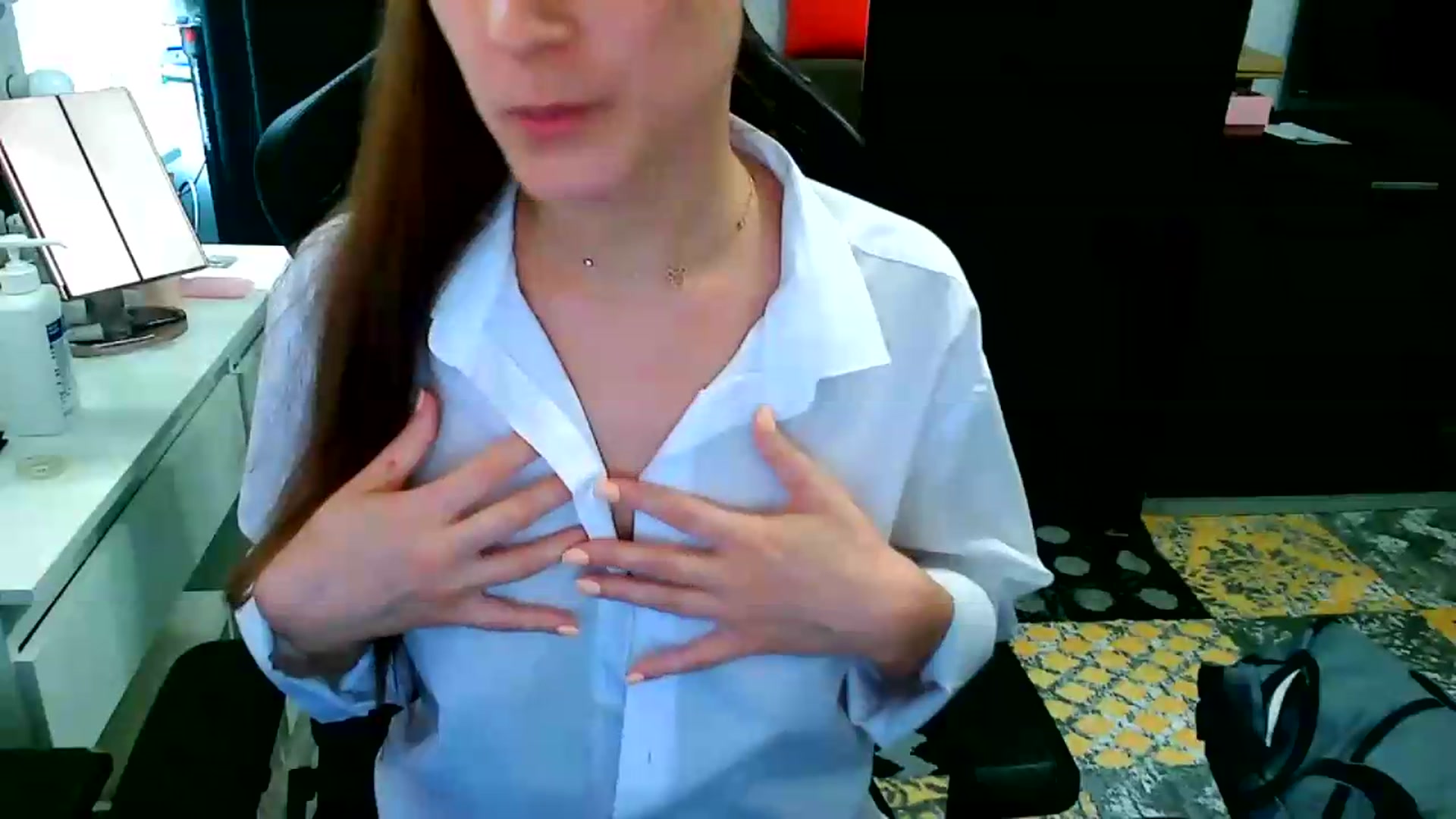 Gallery image thumbnail from Mija_Moon's myfreecams stream on, 08/21/2026, 15:45 image 19 of 20