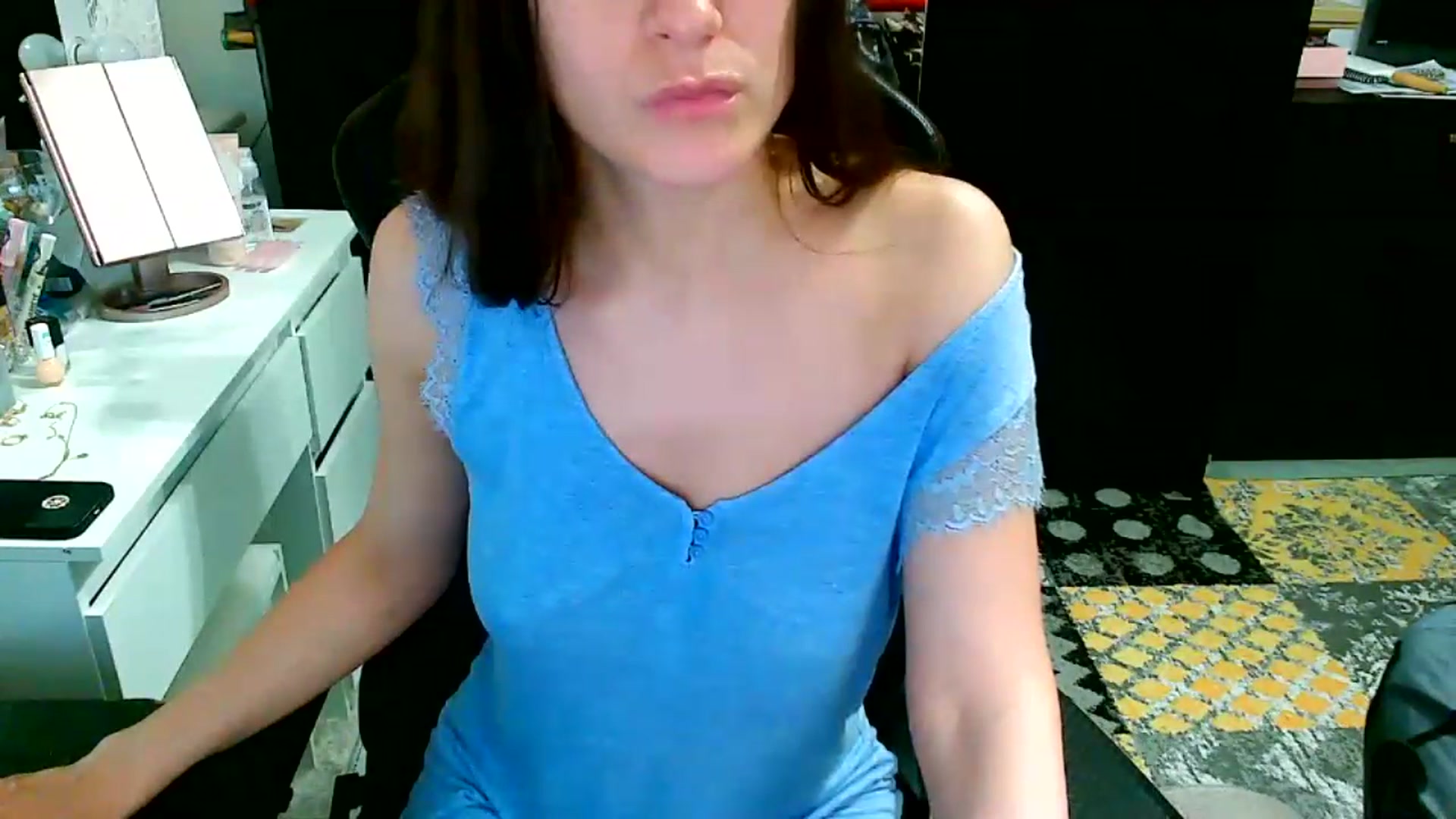 Gallery image thumbnail from Mija_Moon's myfreecams stream on, 08/24/2026, 17:18 image 18 of 20