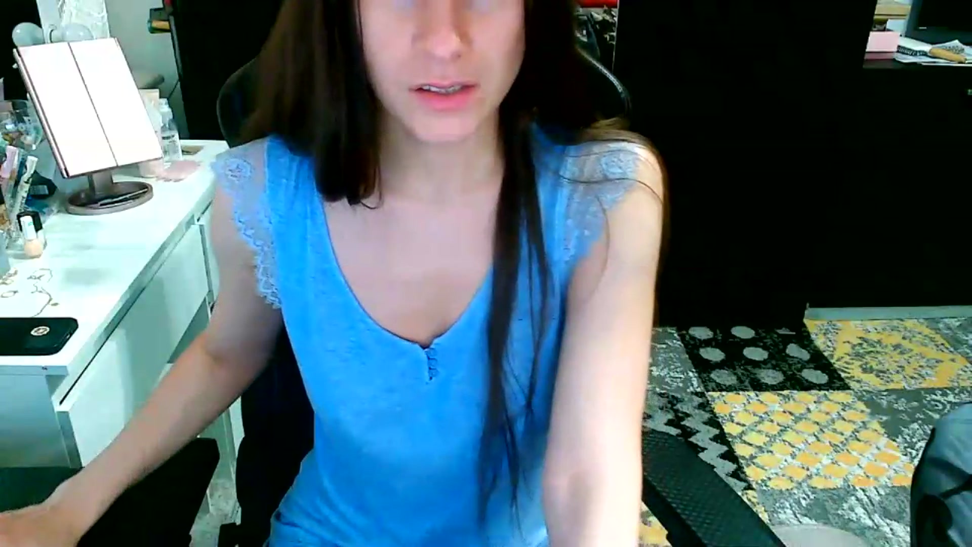 Gallery image thumbnail from Mija_Moon's myfreecams stream on, 08/24/2026, 17:18 image 16 of 20