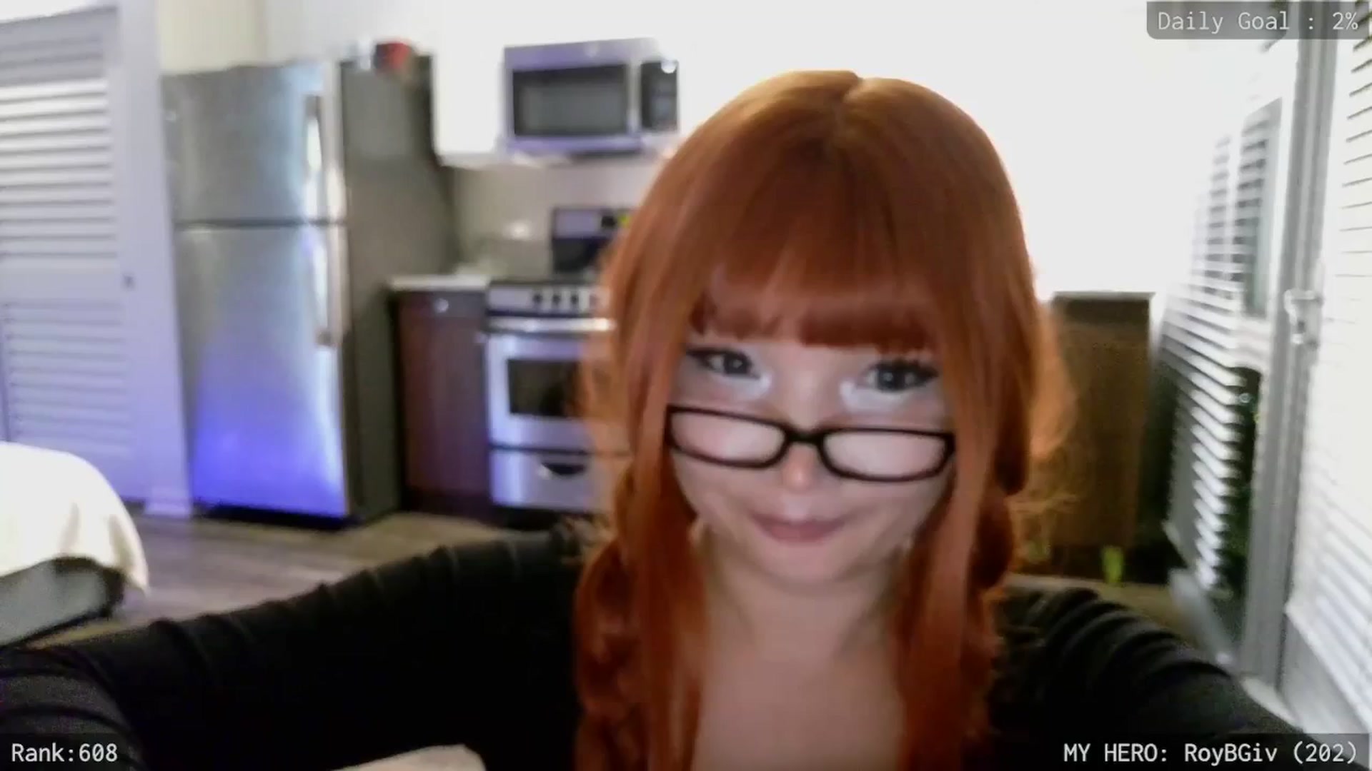 Gallery image thumbnail from Mika4REAL's myfreecams stream on, 04/08/2026, 03:56 image 20 of 20