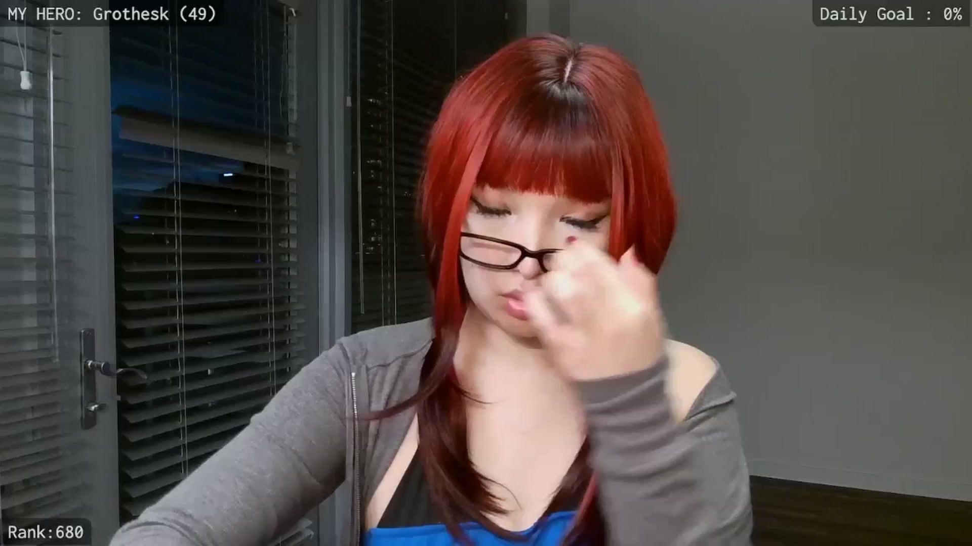 Gallery image thumbnail from Mika4REAL's myfreecams stream on, 04/10/2026, 02:55 image 16 of 20