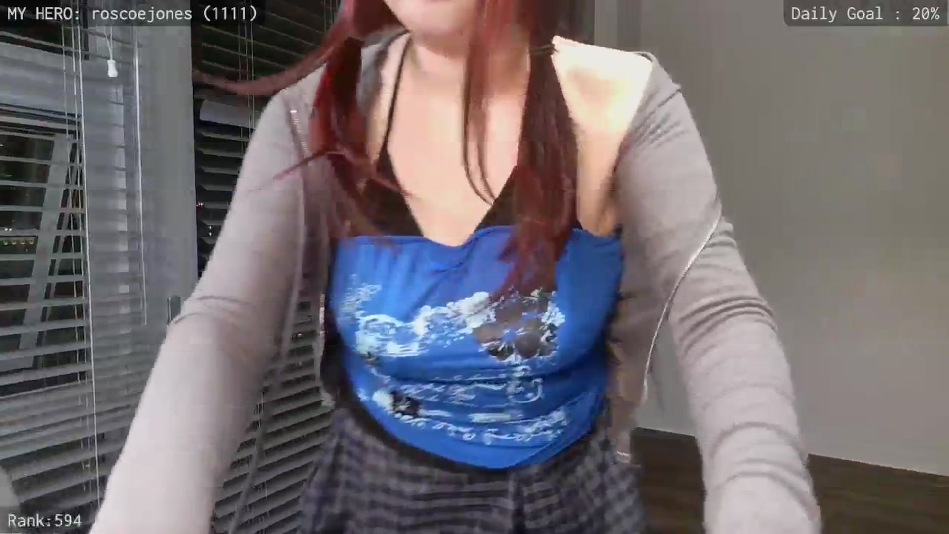 Gallery image thumbnail from Mika4REAL's myfreecams stream on, 04/10/2026, 03:58 image 6 of 20