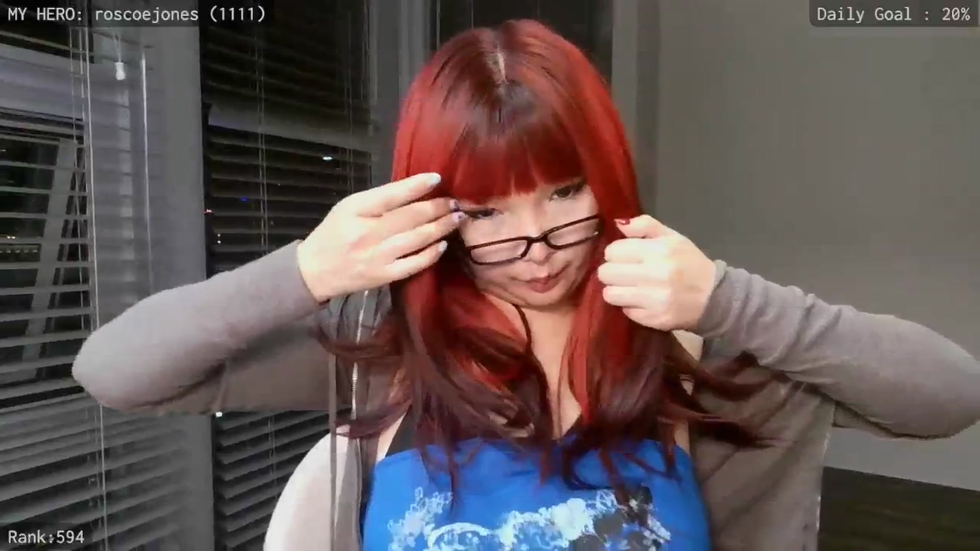 Gallery image thumbnail from Mika4REAL's myfreecams stream on, 04/10/2026, 03:58 image 5 of 20