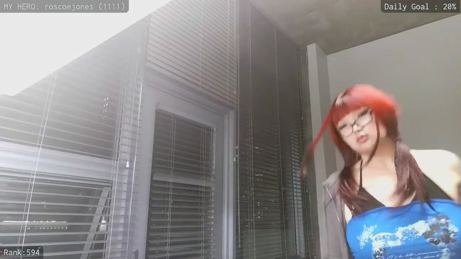 Gallery image thumbnail from Mika4REAL's myfreecams stream on, 04/10/2026, 03:58 image 7 of 20