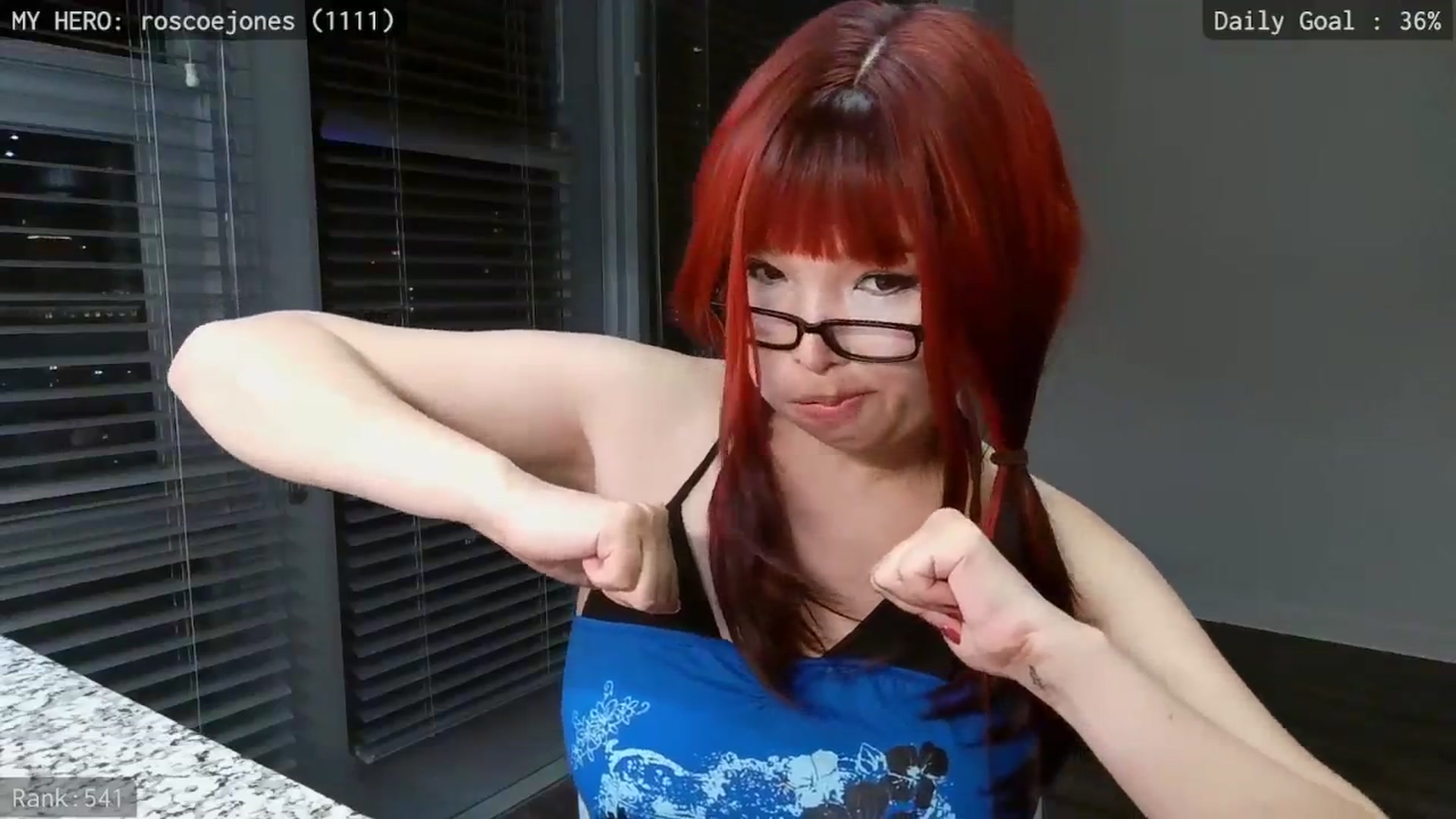 Gallery image thumbnail from Mika4REAL's myfreecams stream on, 04/10/2026, 04:54 image 4 of 20