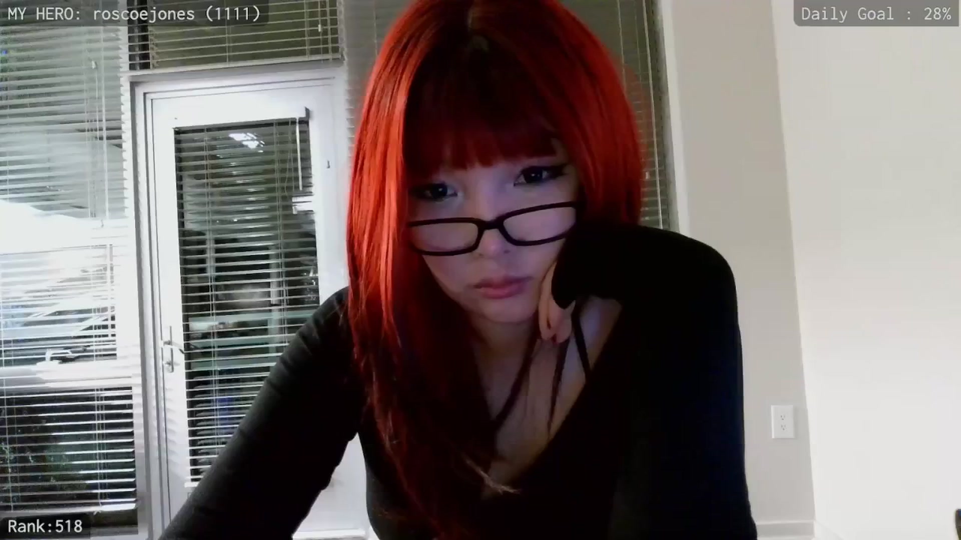 Gallery image thumbnail from Mika4REAL's myfreecams stream on, 04/11/2026, 05:02 image 6 of 20