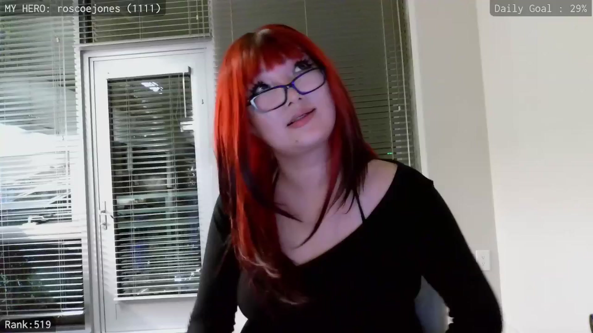 Gallery image thumbnail from Mika4REAL's myfreecams stream on, 04/11/2026, 05:02 image 8 of 20