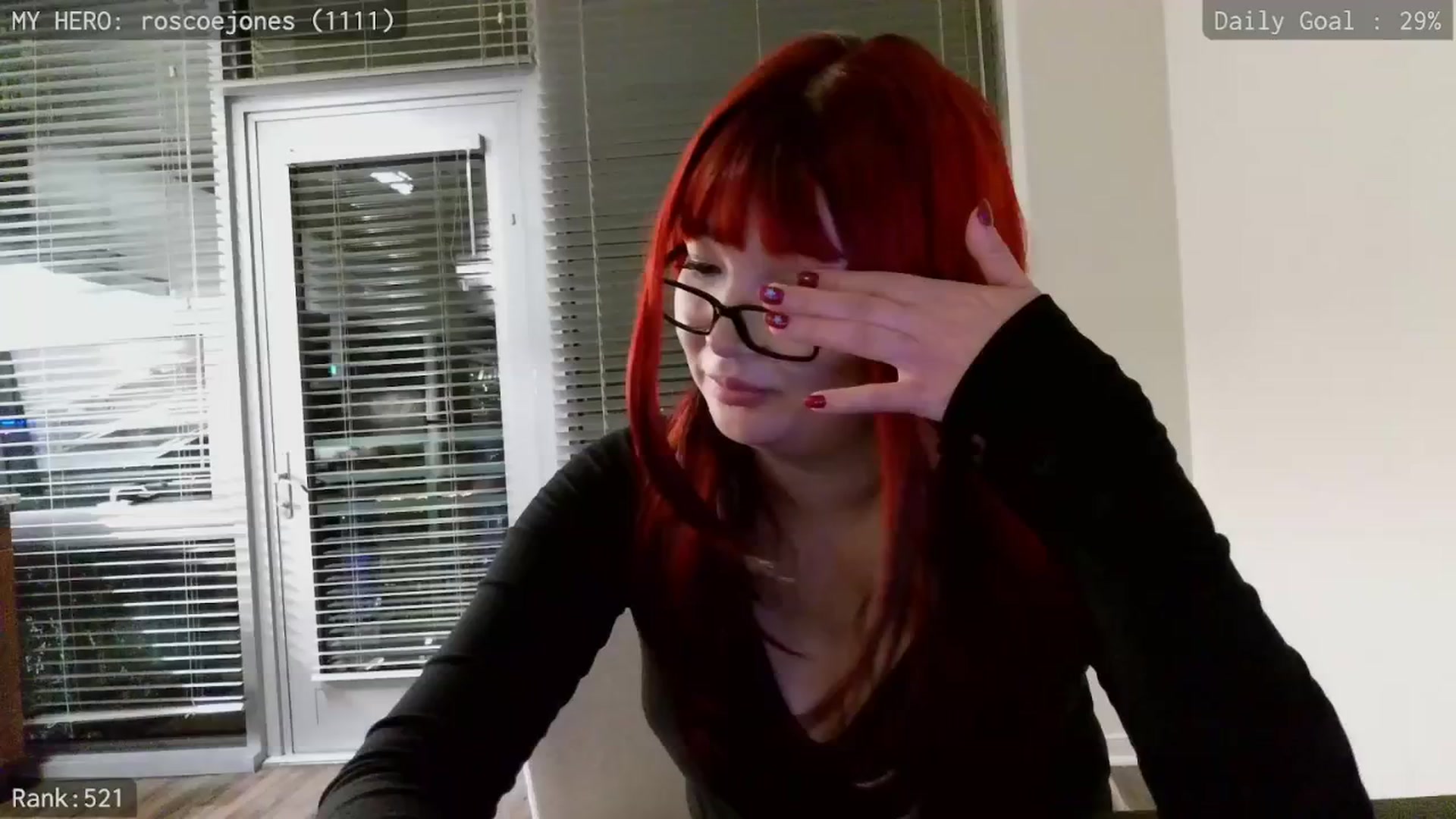 Gallery image thumbnail from Mika4REAL's myfreecams stream on, 04/11/2026, 05:02 image 18 of 20