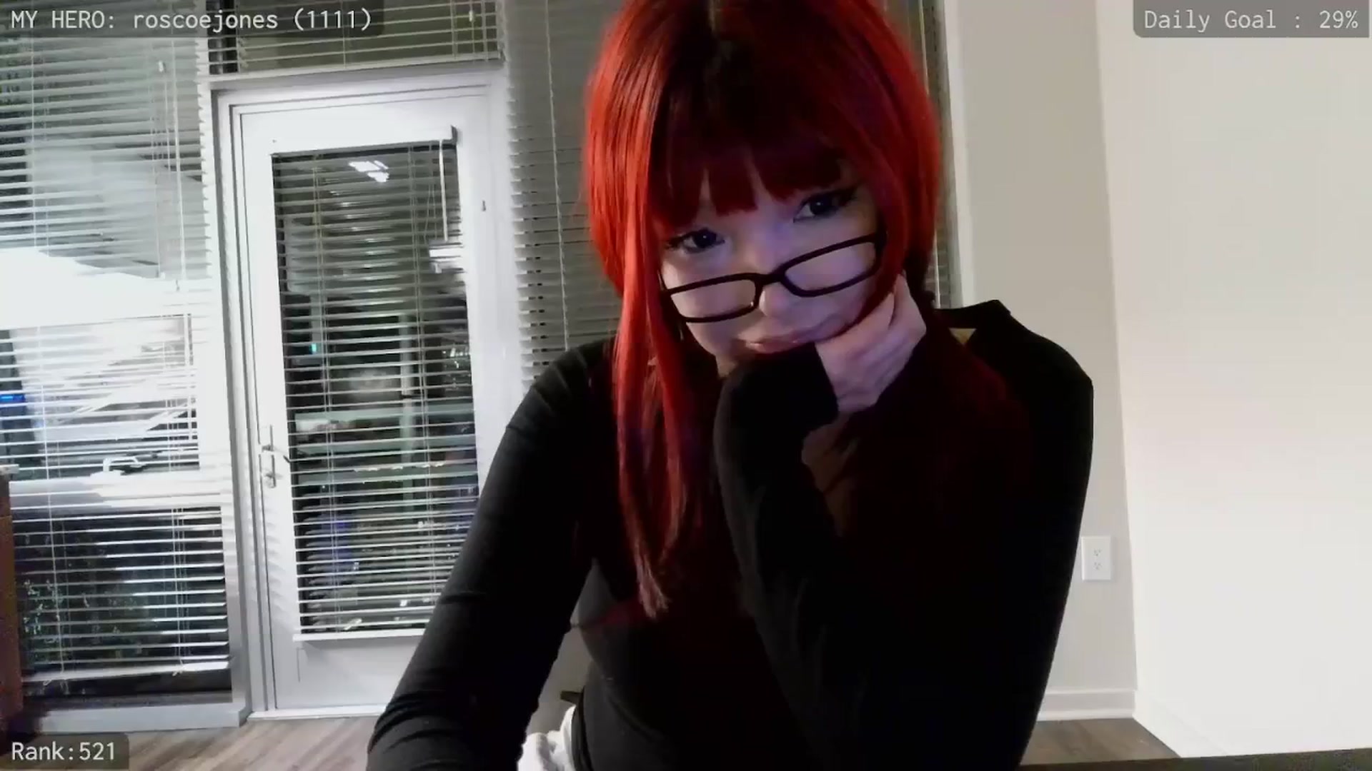 Gallery image thumbnail from Mika4REAL's myfreecams stream on, 04/11/2026, 05:02 image 20 of 20