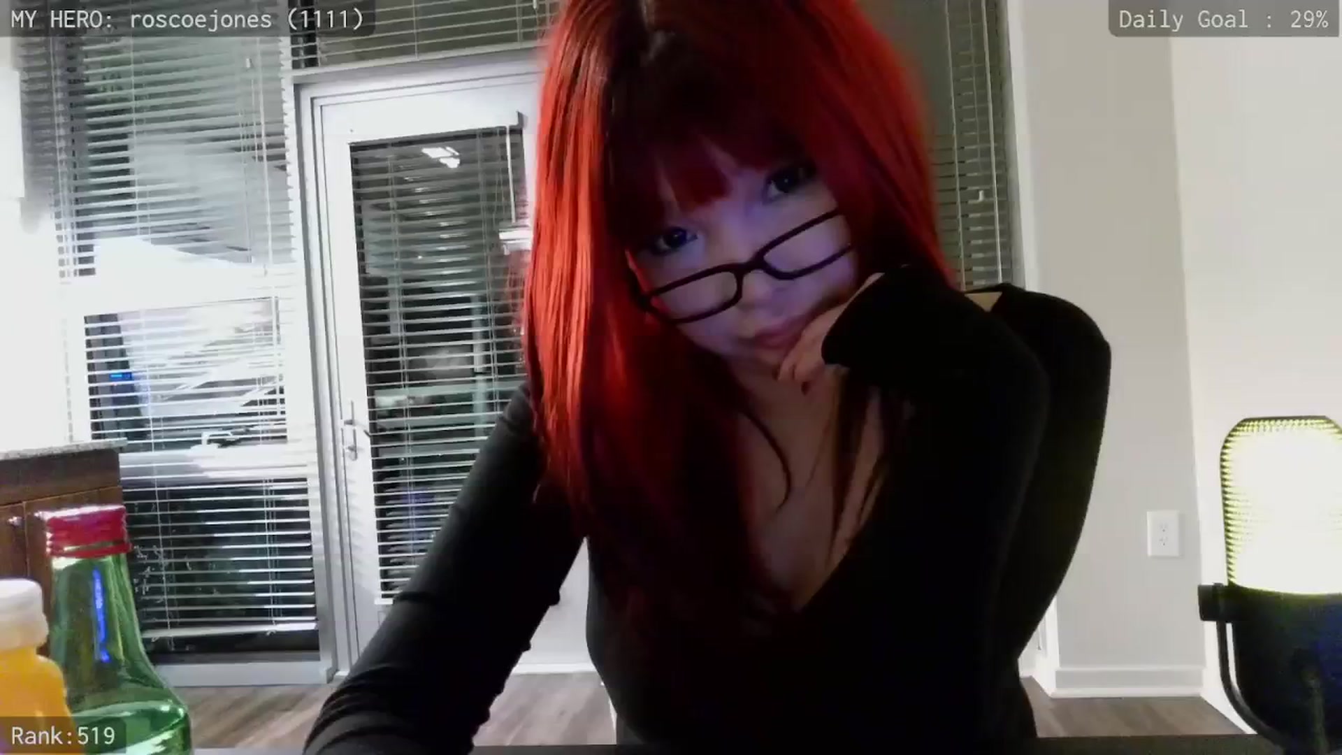 Gallery image thumbnail from Mika4REAL's myfreecams stream on, 04/11/2026, 05:02 image 13 of 20