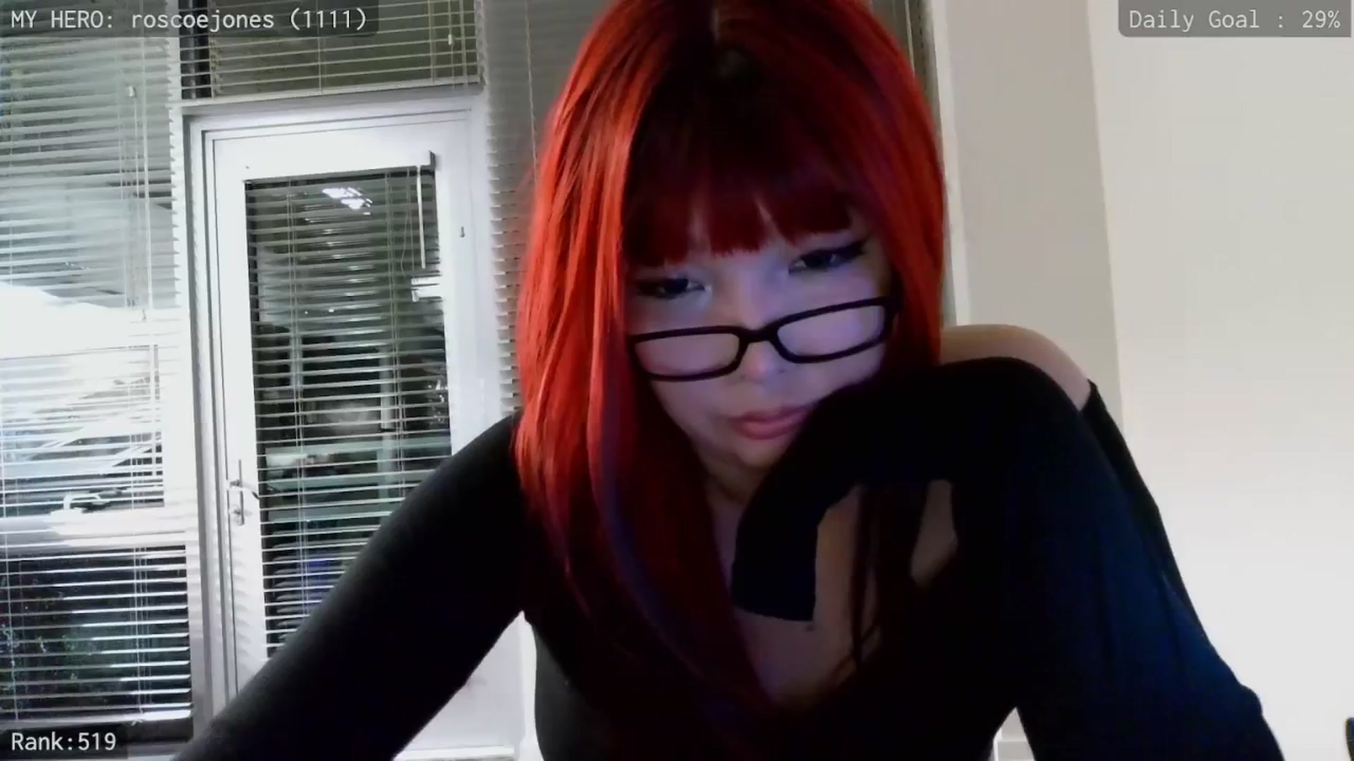 Gallery image thumbnail from Mika4REAL's myfreecams stream on, 04/11/2026, 05:02 image 9 of 20
