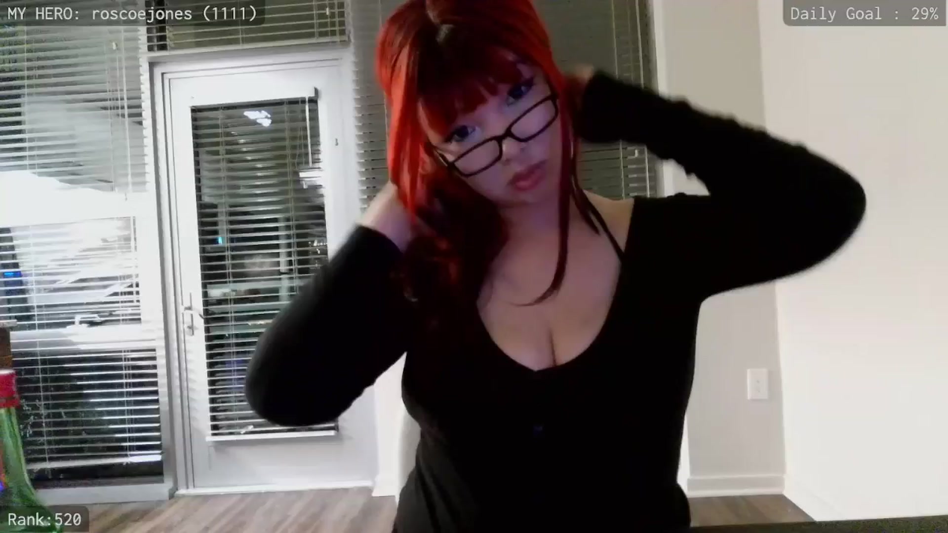 Gallery image thumbnail from Mika4REAL's myfreecams stream on, 04/11/2026, 05:02 image 16 of 20