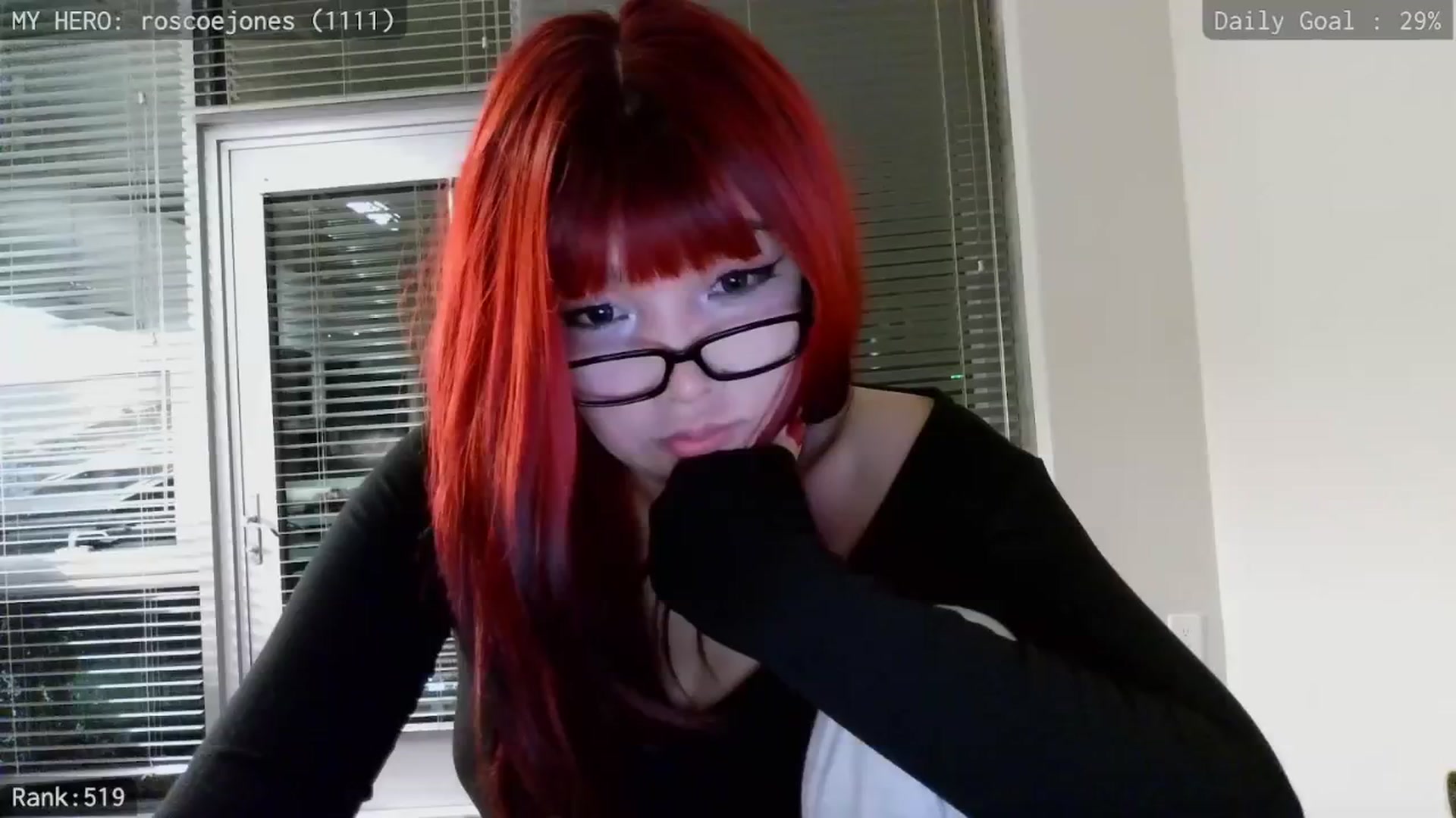 Gallery image thumbnail from Mika4REAL's myfreecams stream on, 04/11/2026, 05:02 image 10 of 20