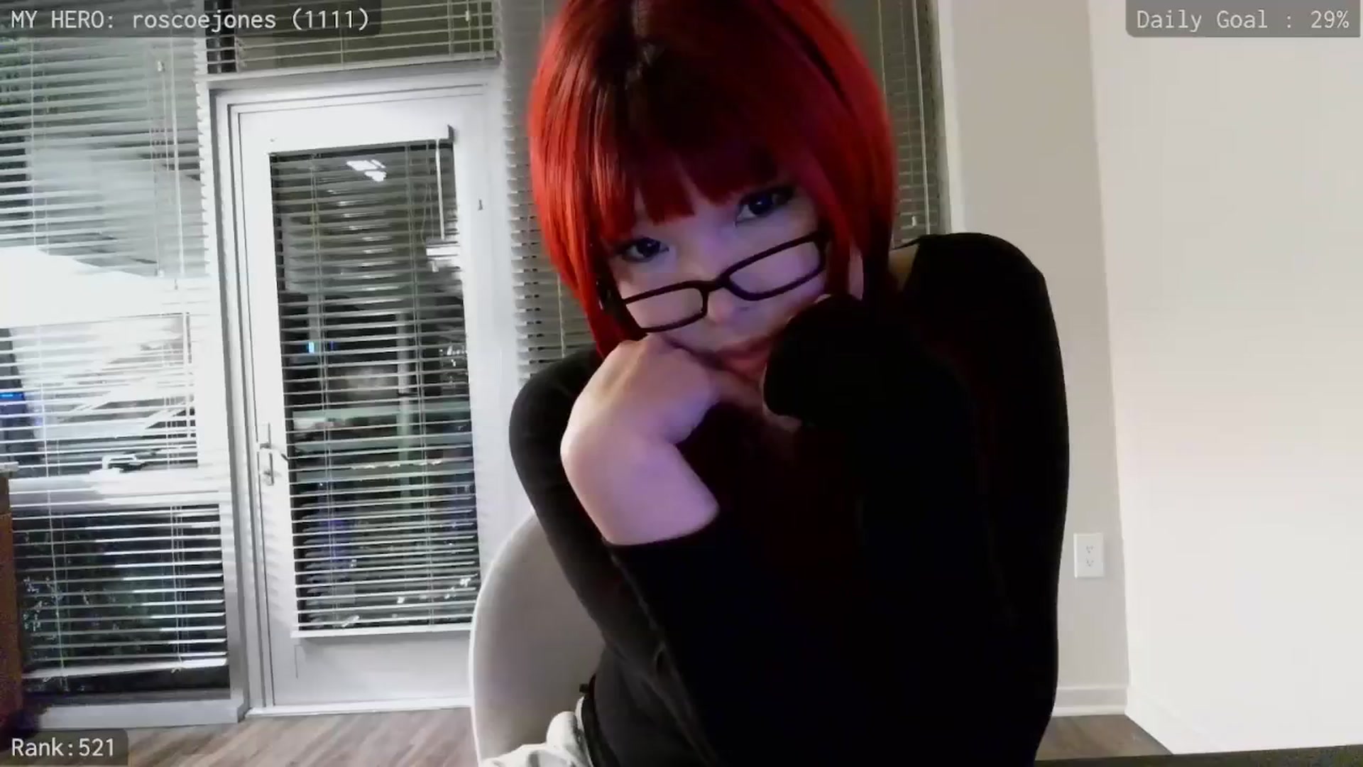 Gallery image thumbnail from Mika4REAL's myfreecams stream on, 04/11/2026, 05:02 image 19 of 20