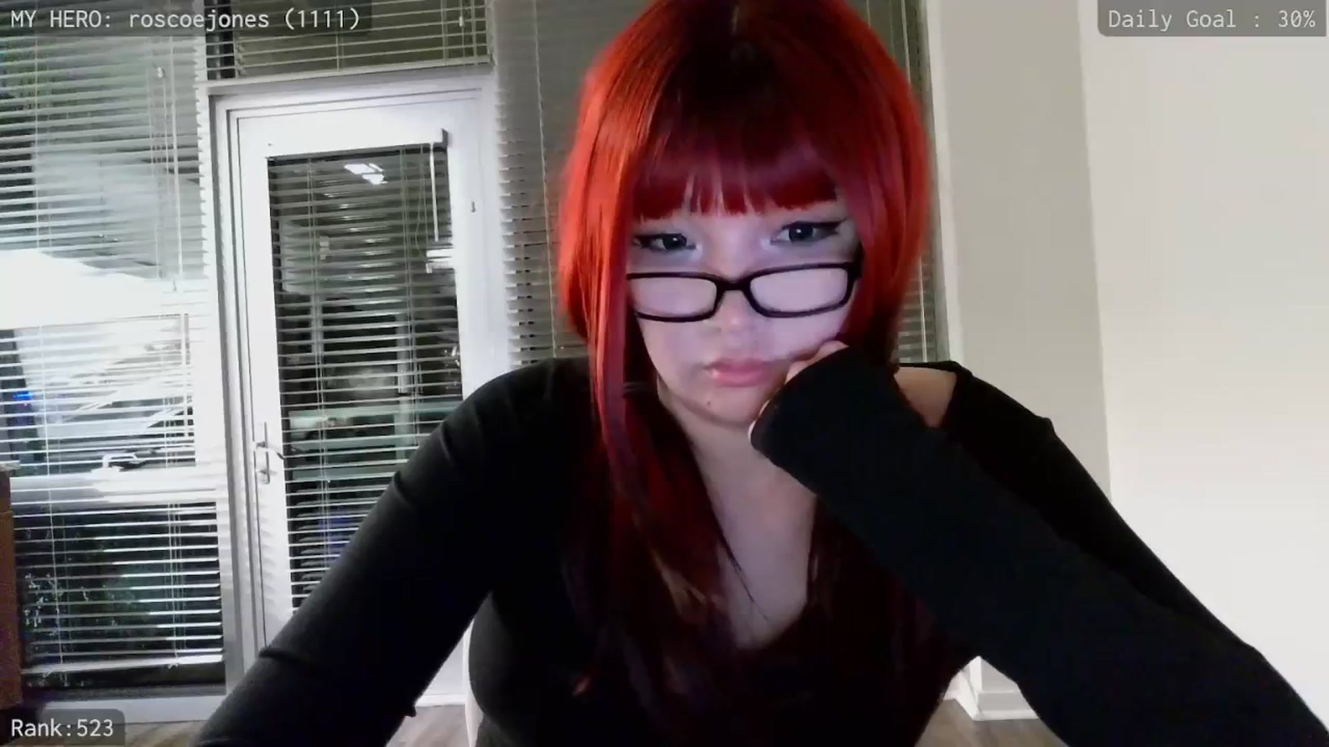 Gallery image thumbnail from Mika4REAL's myfreecams stream on, 04/11/2026, 05:58 image 19 of 20