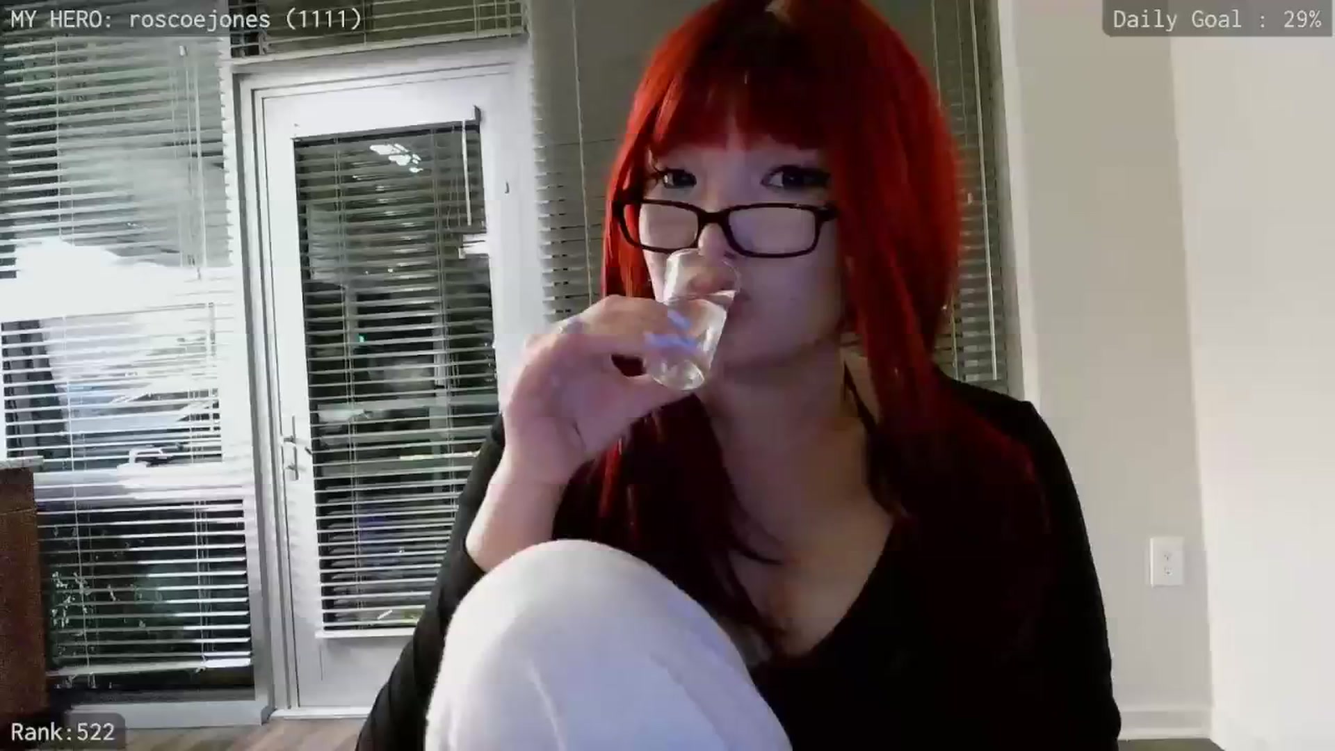 Gallery image thumbnail from Mika4REAL's myfreecams stream on, 04/11/2026, 05:58 image 2 of 20
