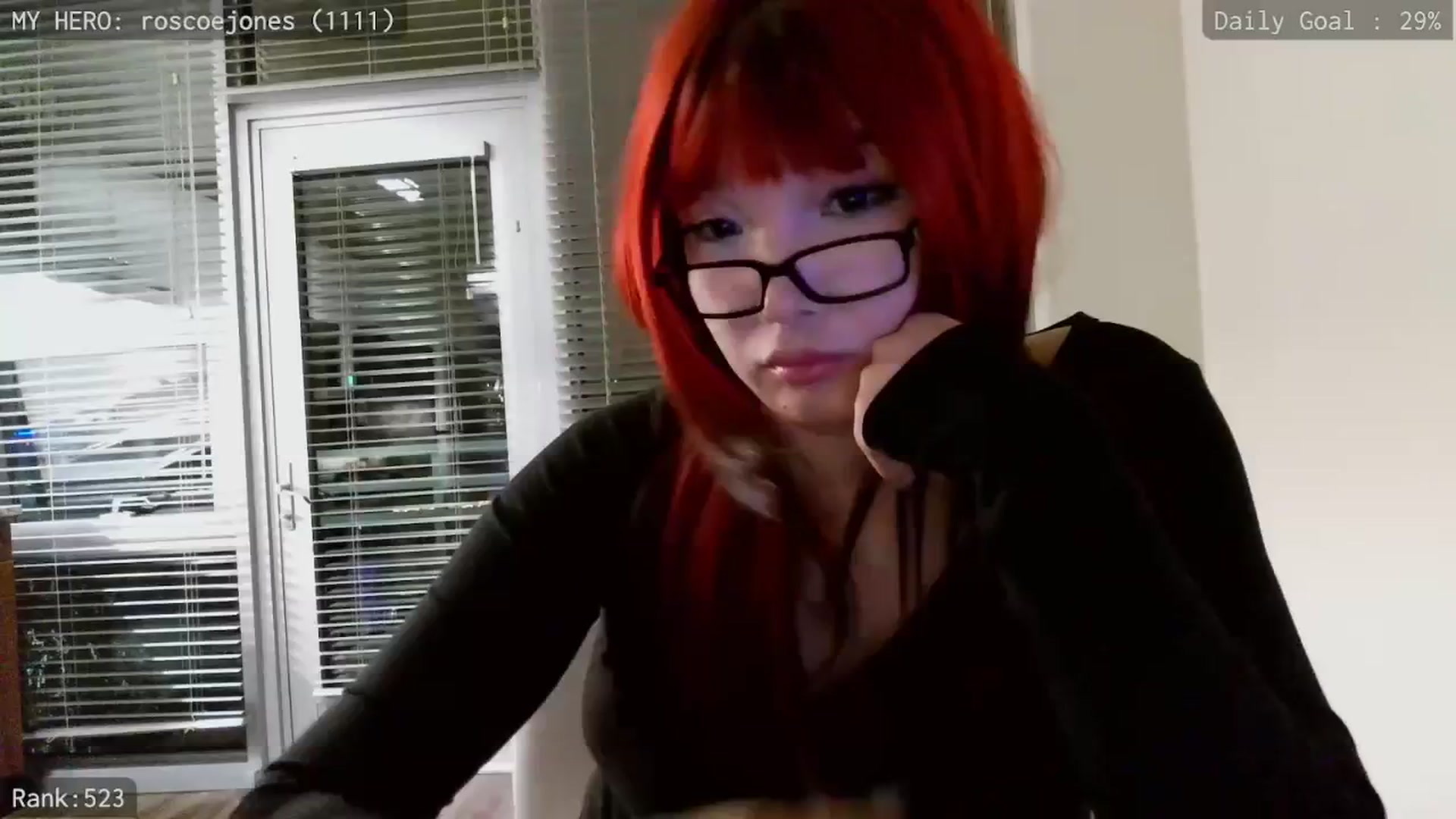 Gallery image thumbnail from Mika4REAL's myfreecams stream on, 04/11/2026, 05:58 image 7 of 20