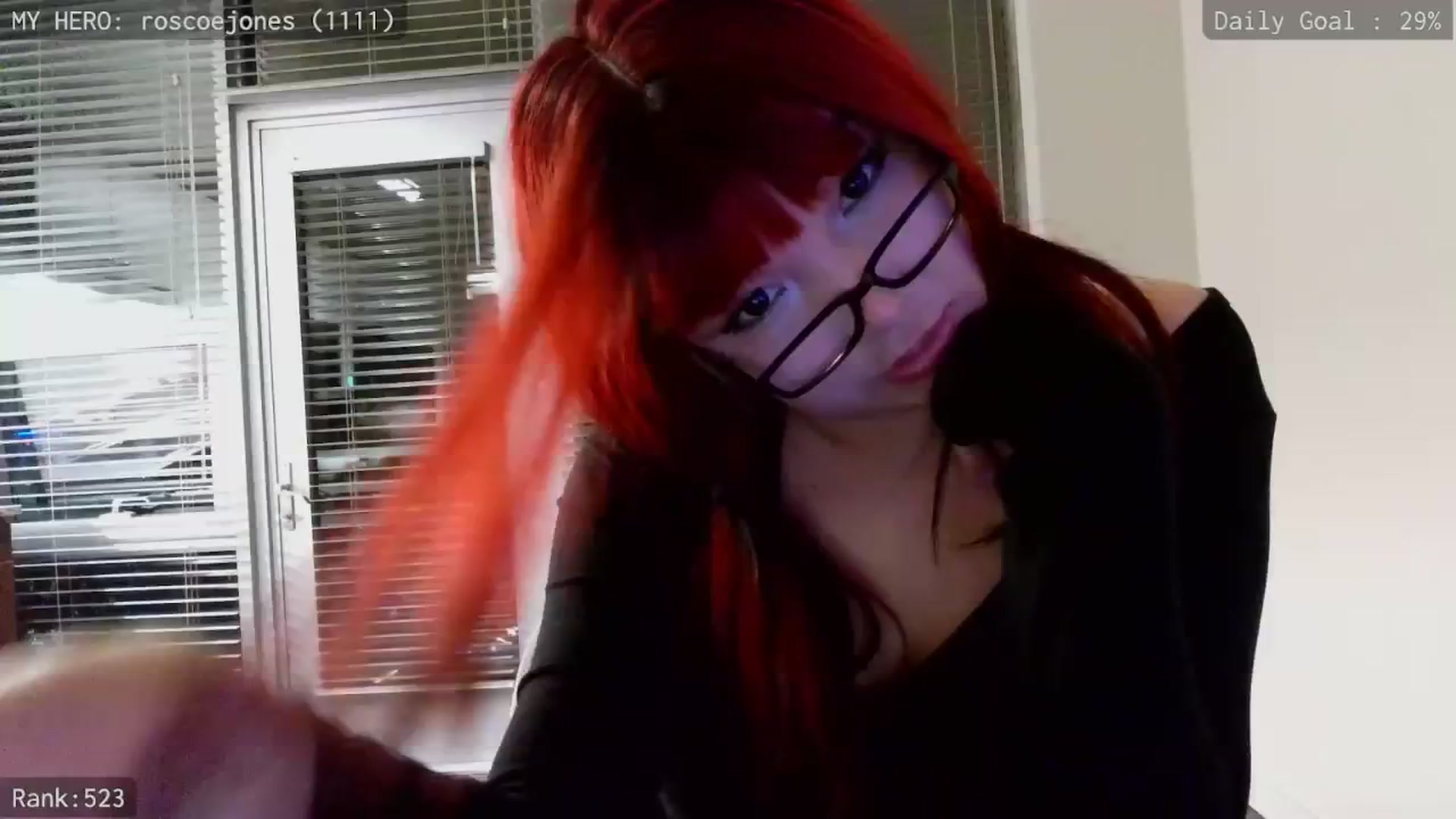 Gallery image thumbnail from Mika4REAL's myfreecams stream on, 04/11/2026, 05:58 image 6 of 20