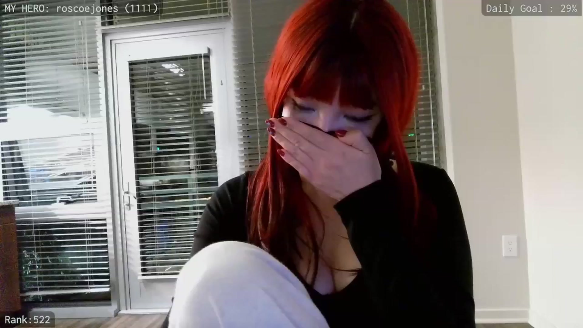 Gallery image thumbnail from Mika4REAL's myfreecams stream on, 04/11/2026, 05:58 image 3 of 20