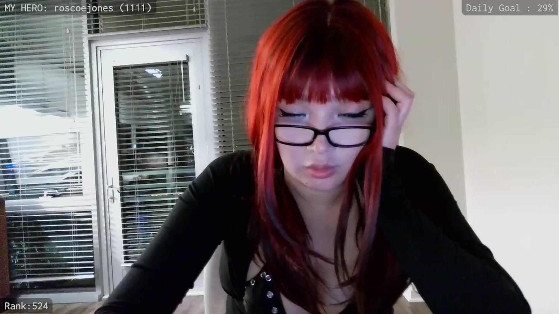 Gallery image thumbnail from Mika4REAL's myfreecams stream on, 04/11/2026, 05:58 image 11 of 20