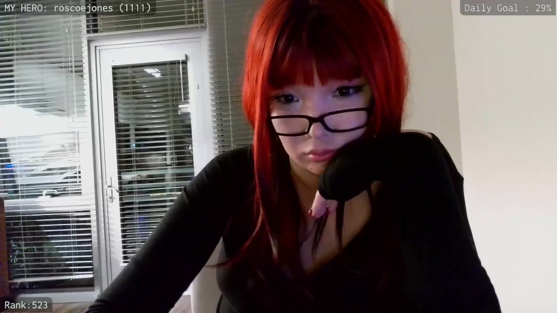 Gallery image thumbnail from Mika4REAL's myfreecams stream on, 04/11/2026, 05:58 image 5 of 20