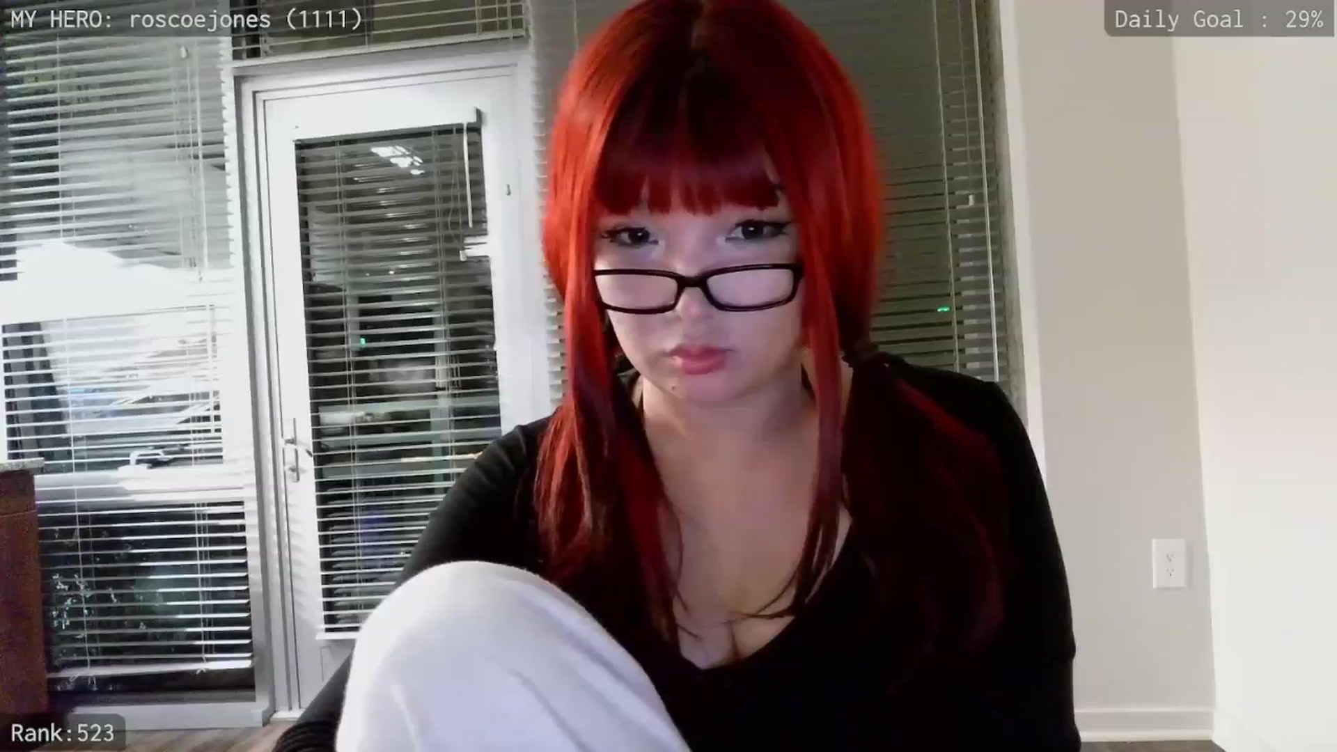 Gallery image thumbnail from Mika4REAL's myfreecams stream on, 04/11/2026, 05:58 image 4 of 20