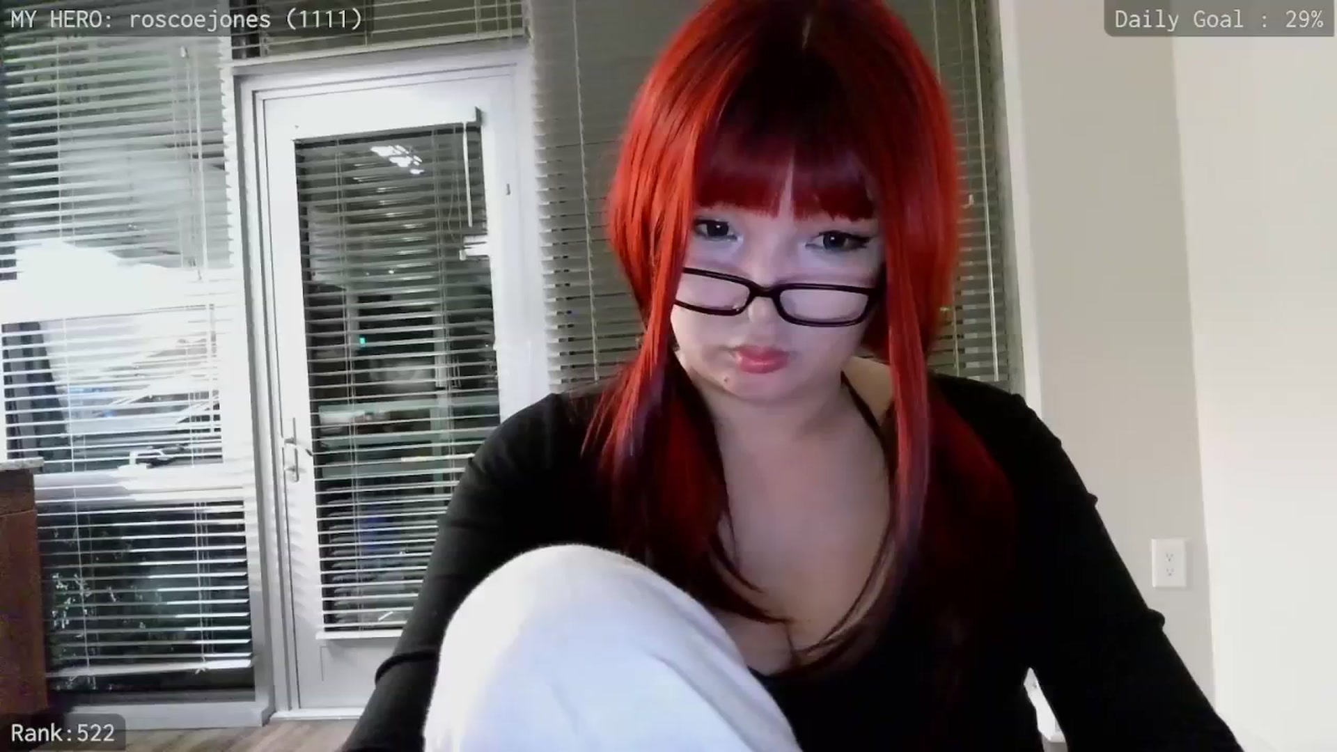 Gallery image thumbnail from Mika4REAL's myfreecams stream on, 04/11/2026, 05:58 image 1 of 20