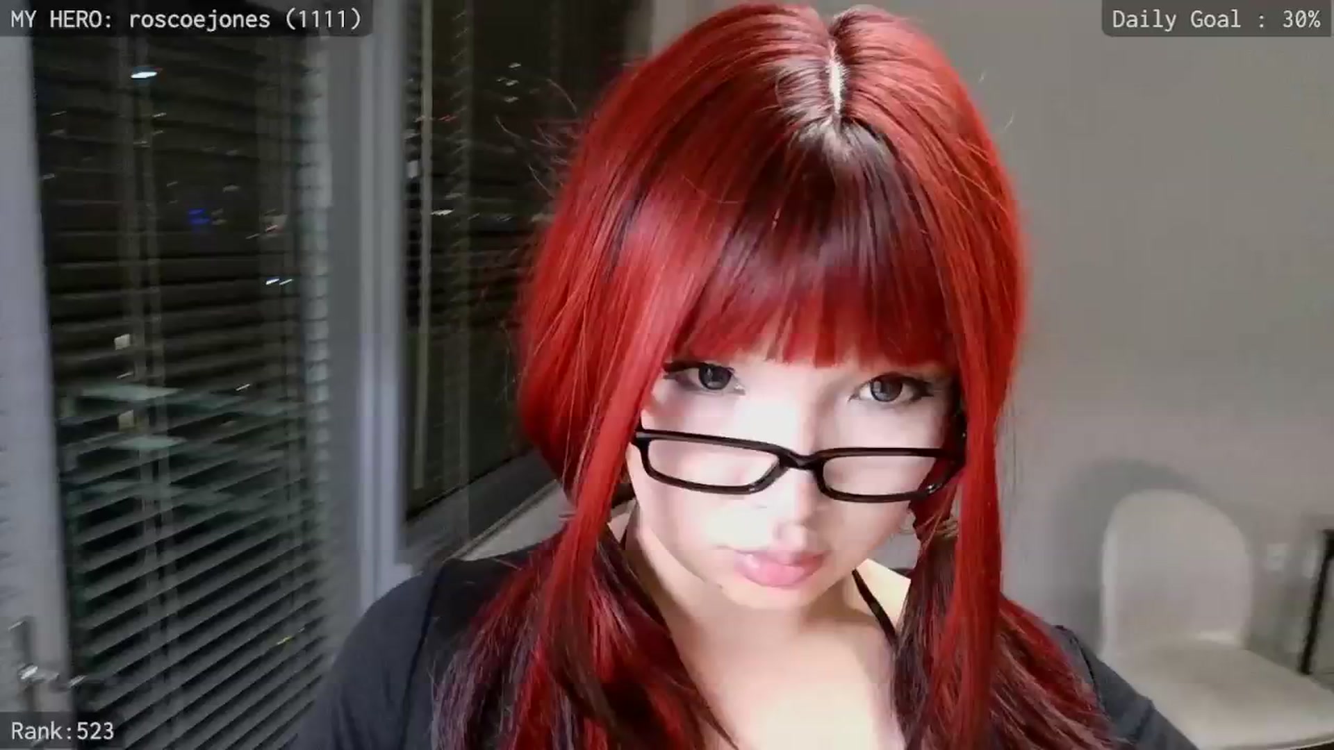 Gallery image thumbnail from Mika4REAL's myfreecams stream on, 04/11/2026, 05:58 image 20 of 20