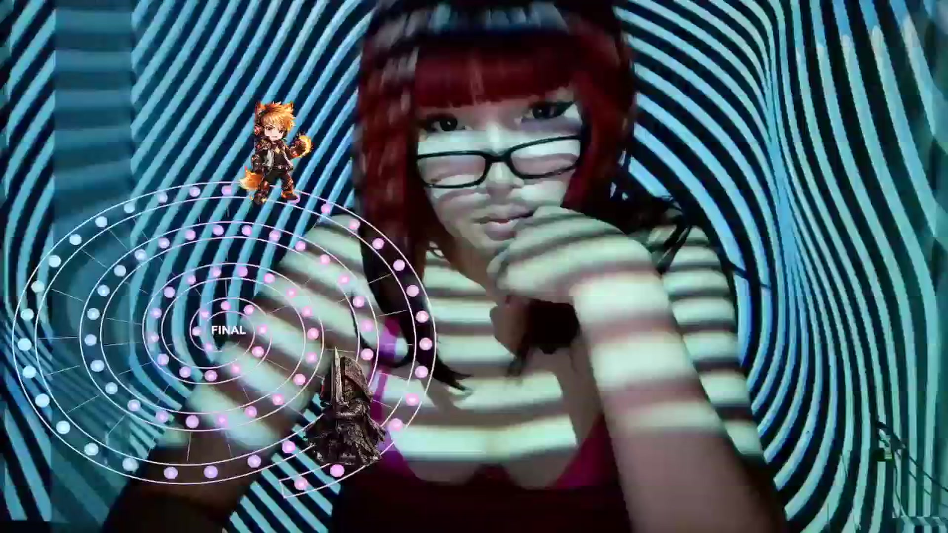 Gallery image thumbnail from Mika4REAL's myfreecams stream on, 04/12/2026, 04:09 image 10 of 20