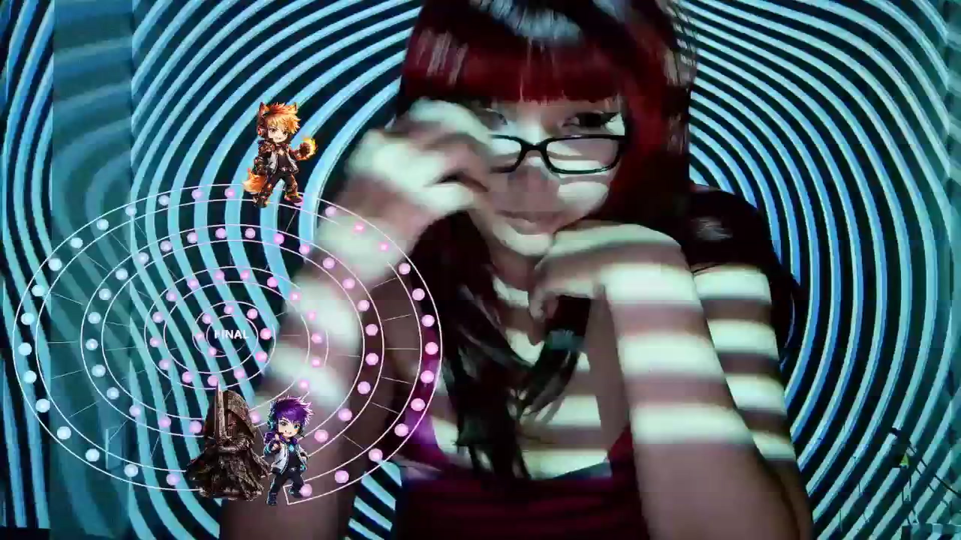 Gallery image thumbnail from Mika4REAL's myfreecams stream on, 04/12/2026, 04:09 image 3 of 20