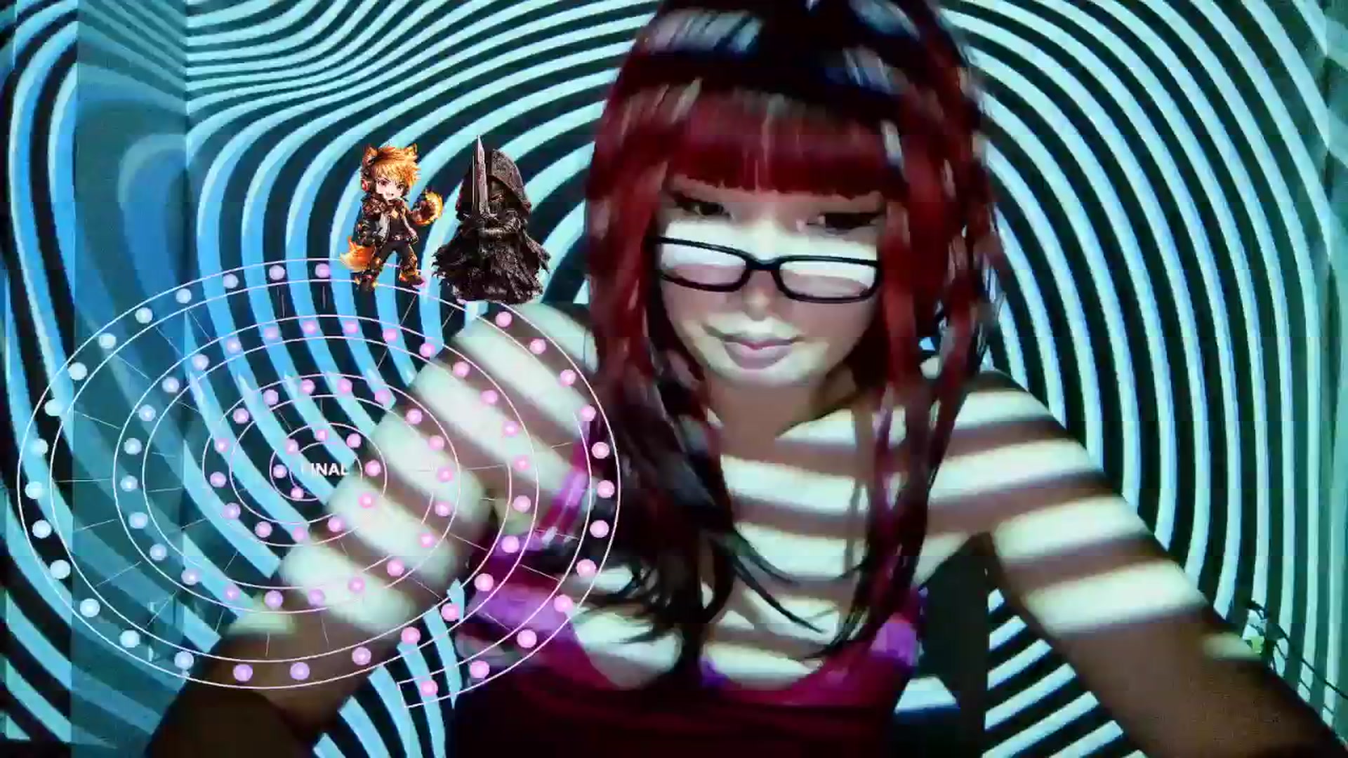 Gallery image thumbnail from Mika4REAL's myfreecams stream on, 04/12/2026, 04:09 image 12 of 20