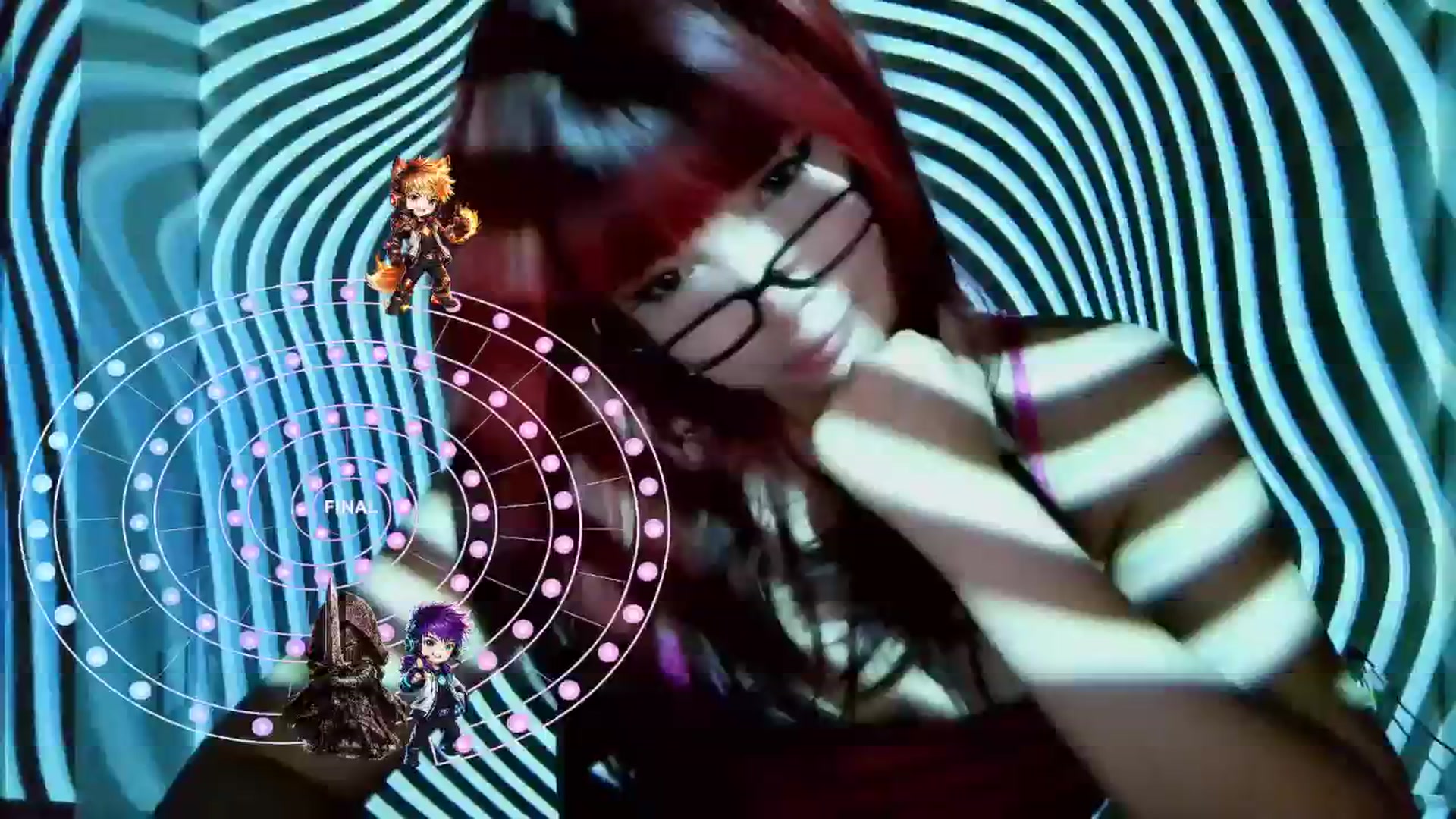 Gallery image thumbnail from Mika4REAL's myfreecams stream on, 04/12/2026, 04:09 image 4 of 20