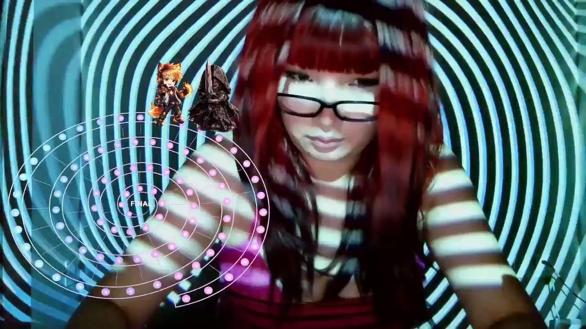 Gallery image thumbnail from Mika4REAL's myfreecams stream on, 04/12/2026, 04:09 image 16 of 20