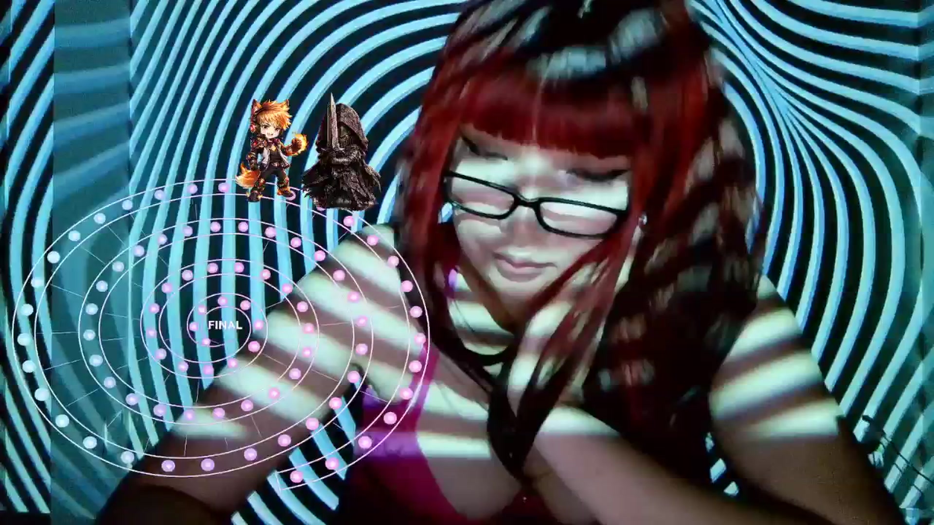 Gallery image thumbnail from Mika4REAL's myfreecams stream on, 04/12/2026, 04:09 image 13 of 20