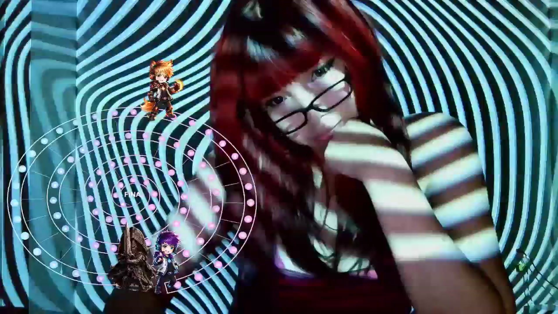 Gallery image thumbnail from Mika4REAL's myfreecams stream on, 04/12/2026, 04:09 image 5 of 20
