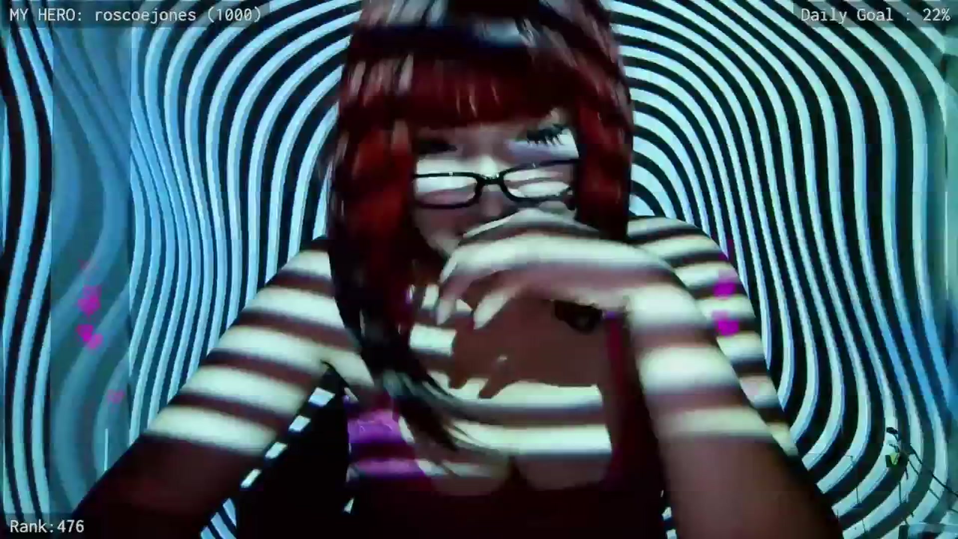 Gallery image thumbnail from Mika4REAL's myfreecams stream on, 04/12/2026, 04:09 image 15 of 20