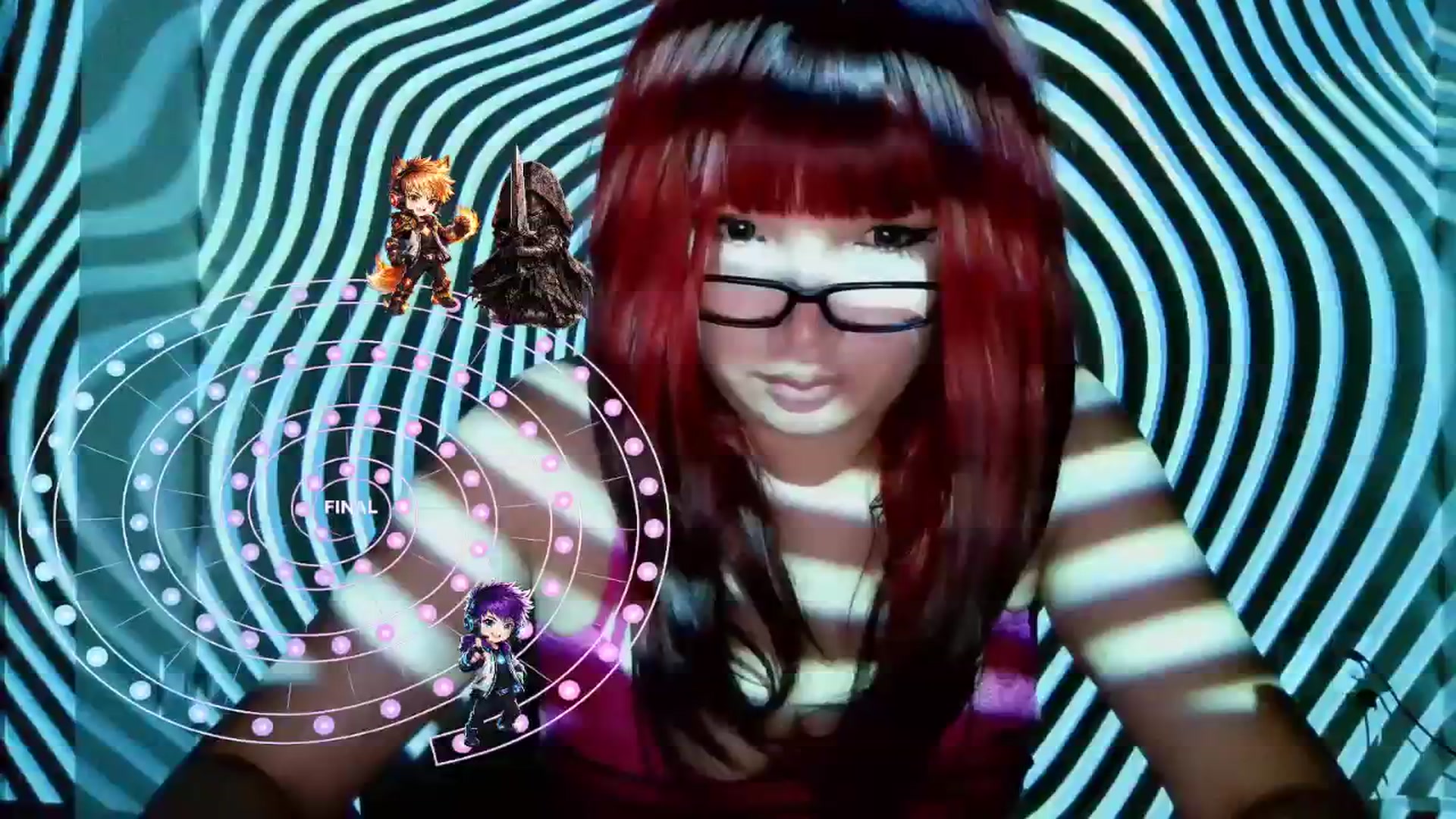 Gallery image thumbnail from Mika4REAL's myfreecams stream on, 04/12/2026, 04:09 image 17 of 20