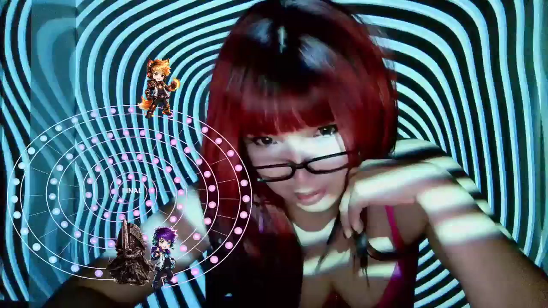 Gallery image thumbnail from Mika4REAL's myfreecams stream on, 04/12/2026, 04:09 image 2 of 20
