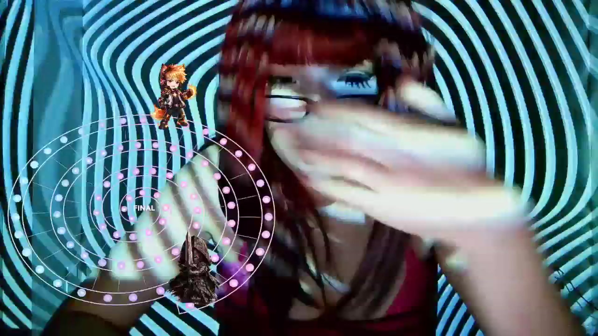Gallery image thumbnail from Mika4REAL's myfreecams stream on, 04/12/2026, 04:09 image 8 of 20