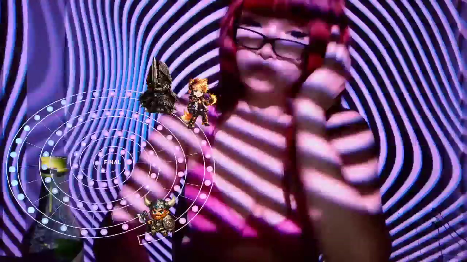 Gallery image thumbnail from Mika4REAL's myfreecams stream on, 04/12/2026, 05:04 image 2 of 20