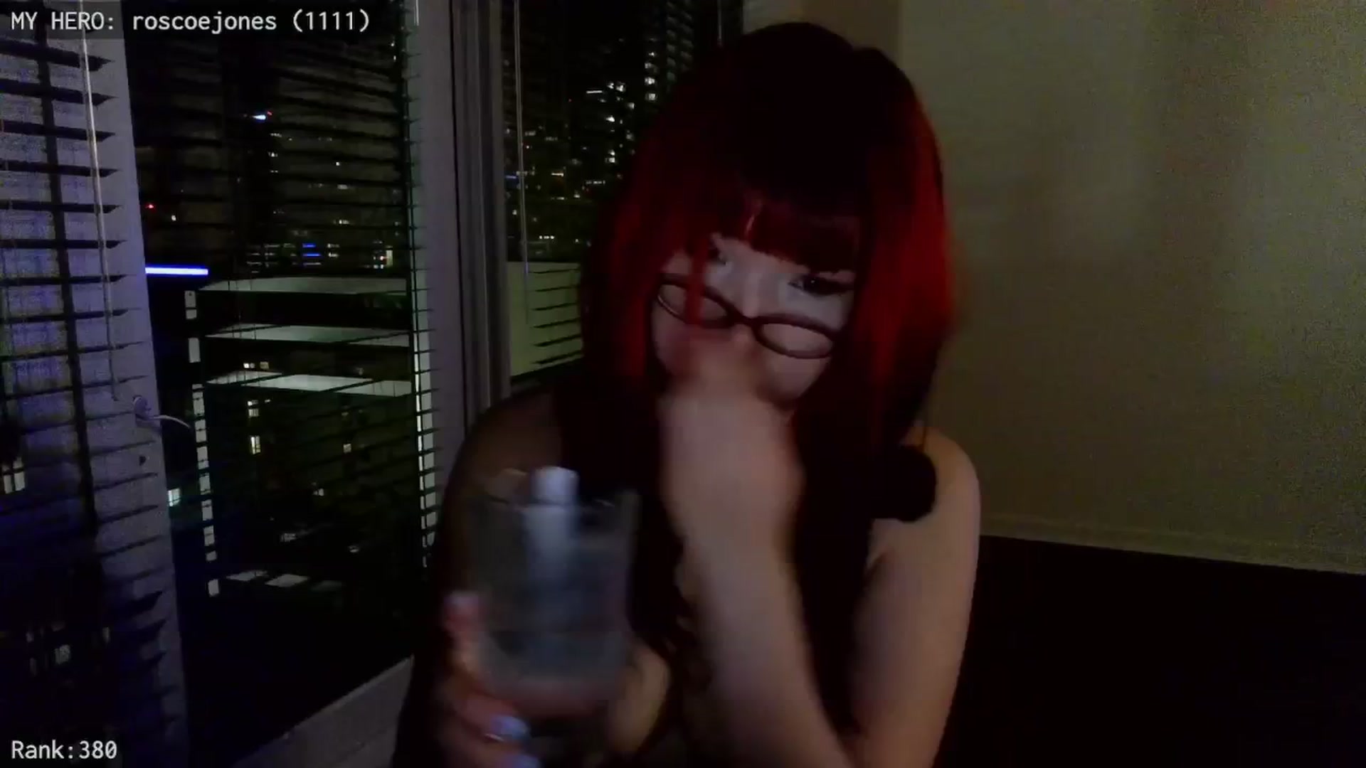 Gallery image thumbnail from Mika4REAL's myfreecams stream on, 04/15/2026, 05:17 image 20 of 20