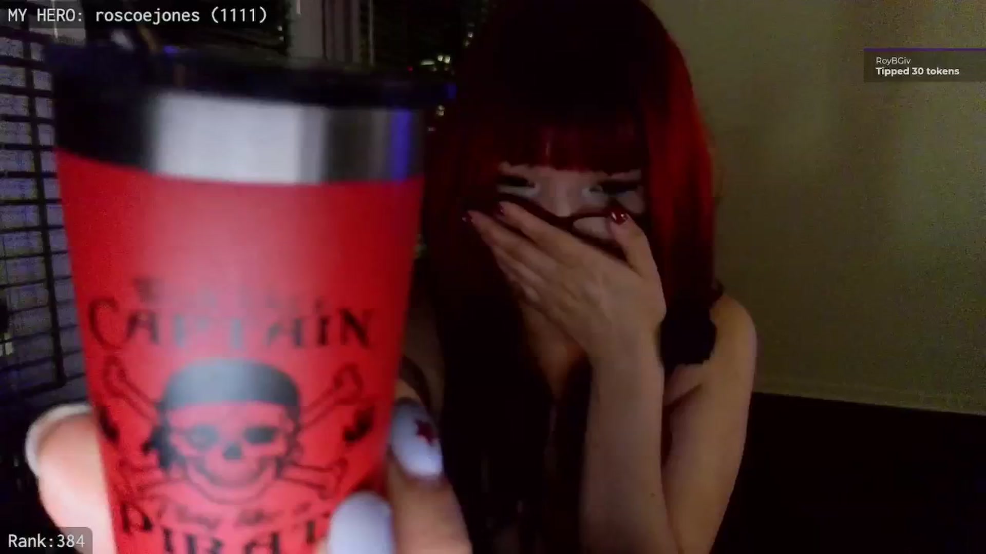 Gallery image thumbnail from Mika4REAL's myfreecams stream on, 04/15/2026, 05:17 image 18 of 20