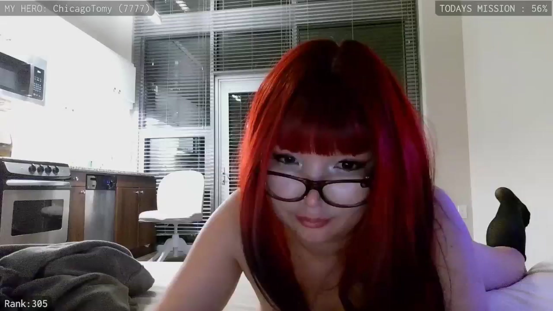 Gallery image thumbnail from Mika4REAL's myfreecams stream on, 04/17/2026, 04:17 image 15 of 20